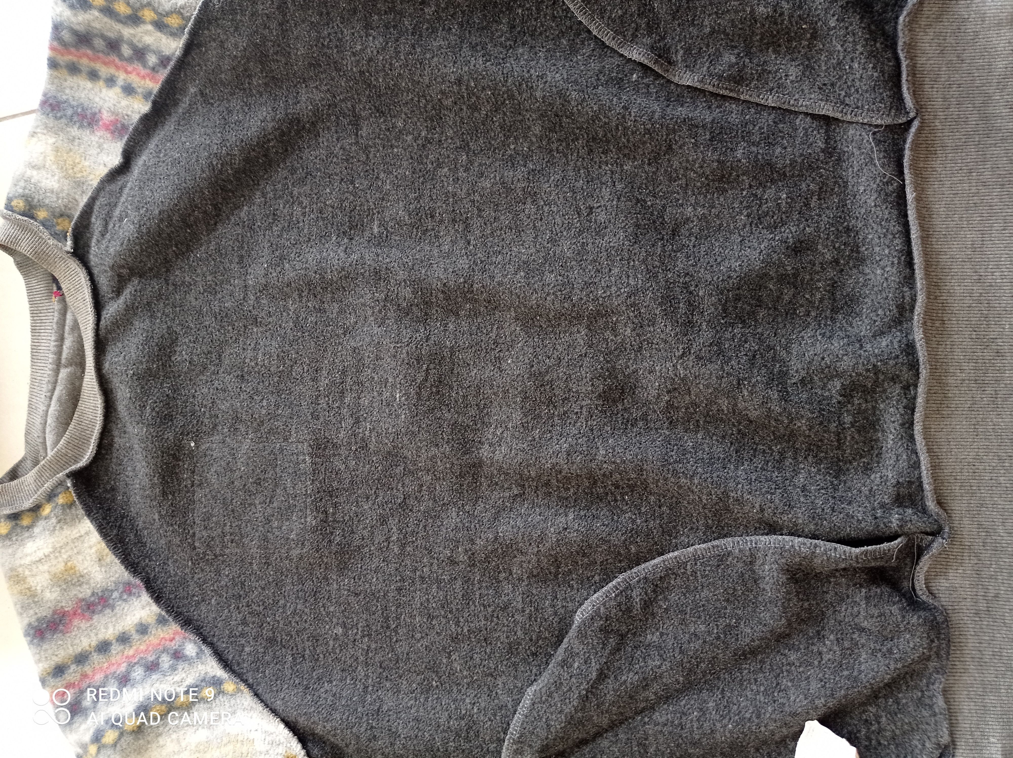 Jeep unique sweatshirt jeep outdoor life Korea style size XL💥 Size US XL / EU 56 / 4 - 7 Thumbnail
