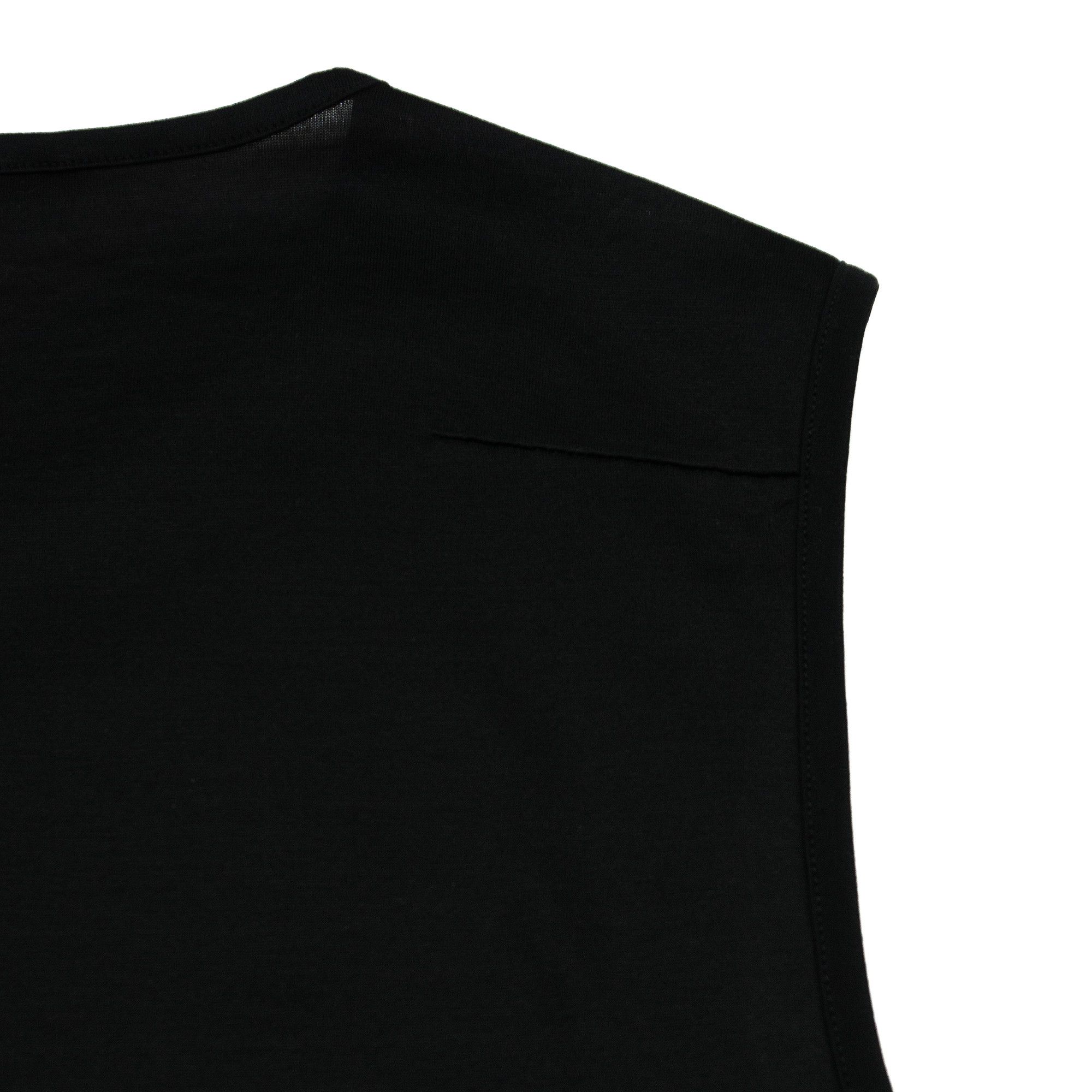 Dior × Hedi Slimane Dior Homme AW02 Griffin Tank Top Size US XS / EU 42 / 0 - 6 Thumbnail