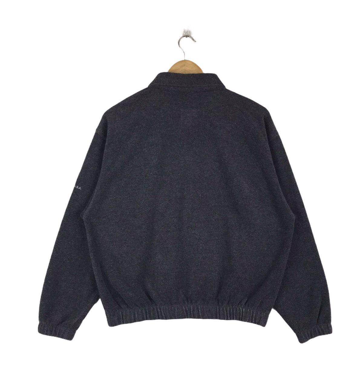 Beverly Hills Polo Club Vintage Polo Club Beverly Hills Fleece Jacket Size US M / EU 48-50 / 2 - 5 Thumbnail