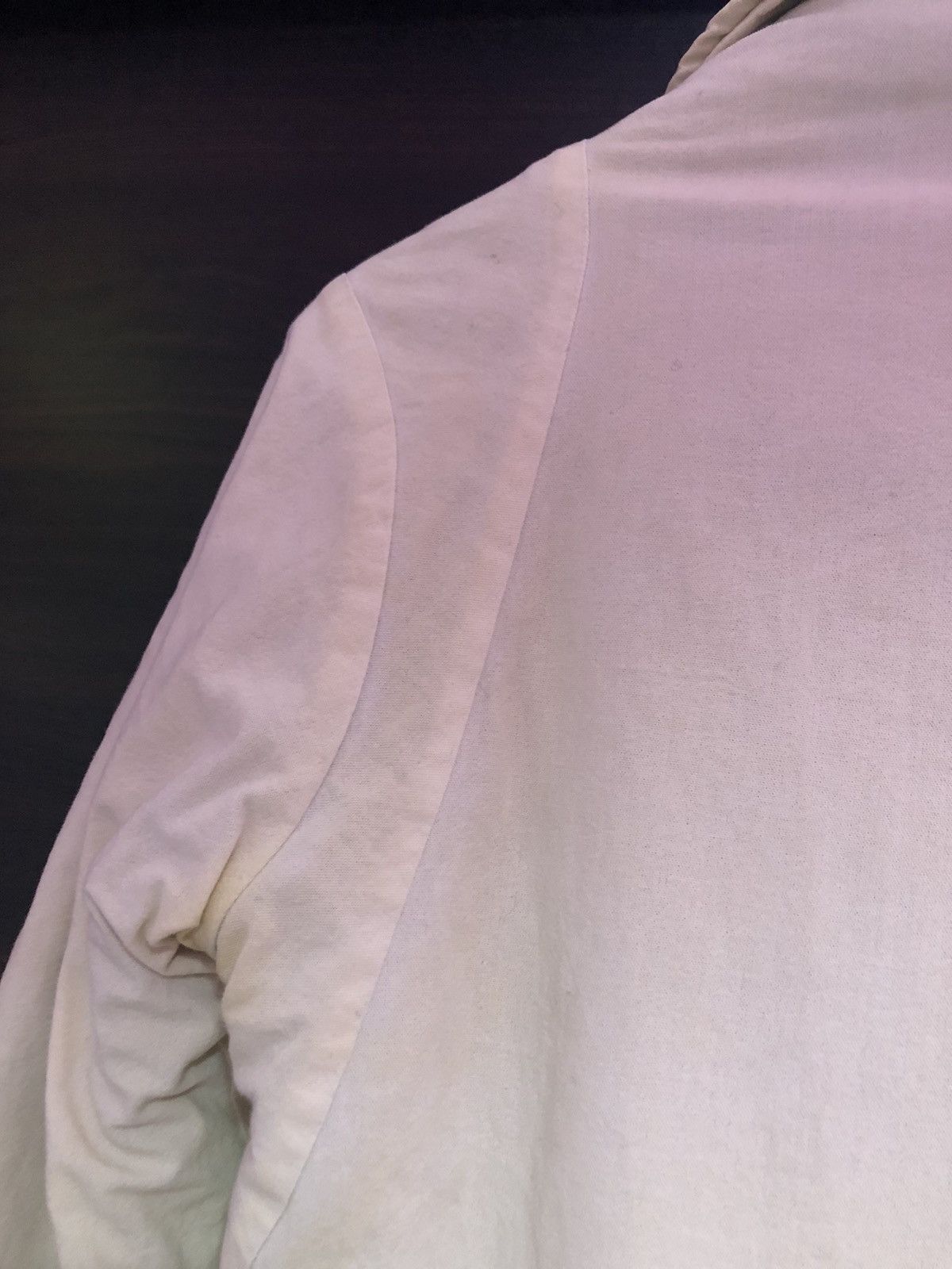 Yohji Yamamoto ✈️ Yohji Yamamoto Signature Blanket Cardigan Jacket Size US S / EU 44-46 / 1 - 10 Thumbnail