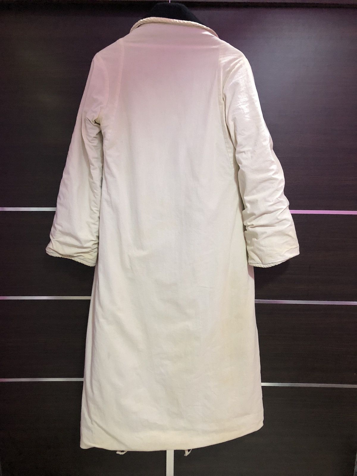 Yohji Yamamoto ✈️ Yohji Yamamoto Signature Blanket Cardigan Jacket Size US S / EU 44-46 / 1 - 2 Thumbnail