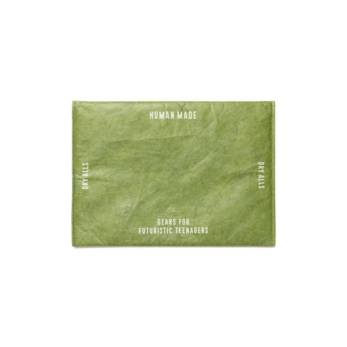 アクセサリー HUMAN MADE PC/TABLET SLEEVE 16inch Human Made - PC TABLET SLEEVE 16 Inch | HBX - Globally