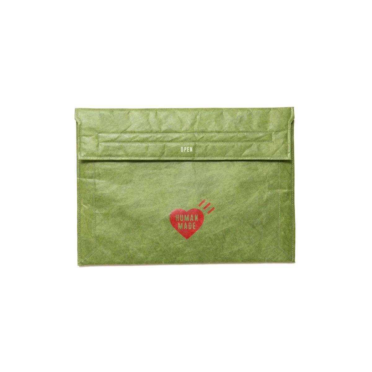 Human Made Human Made PC/Tablet Sleeve 14inch Size ONE SIZE - 2 Thumbnail