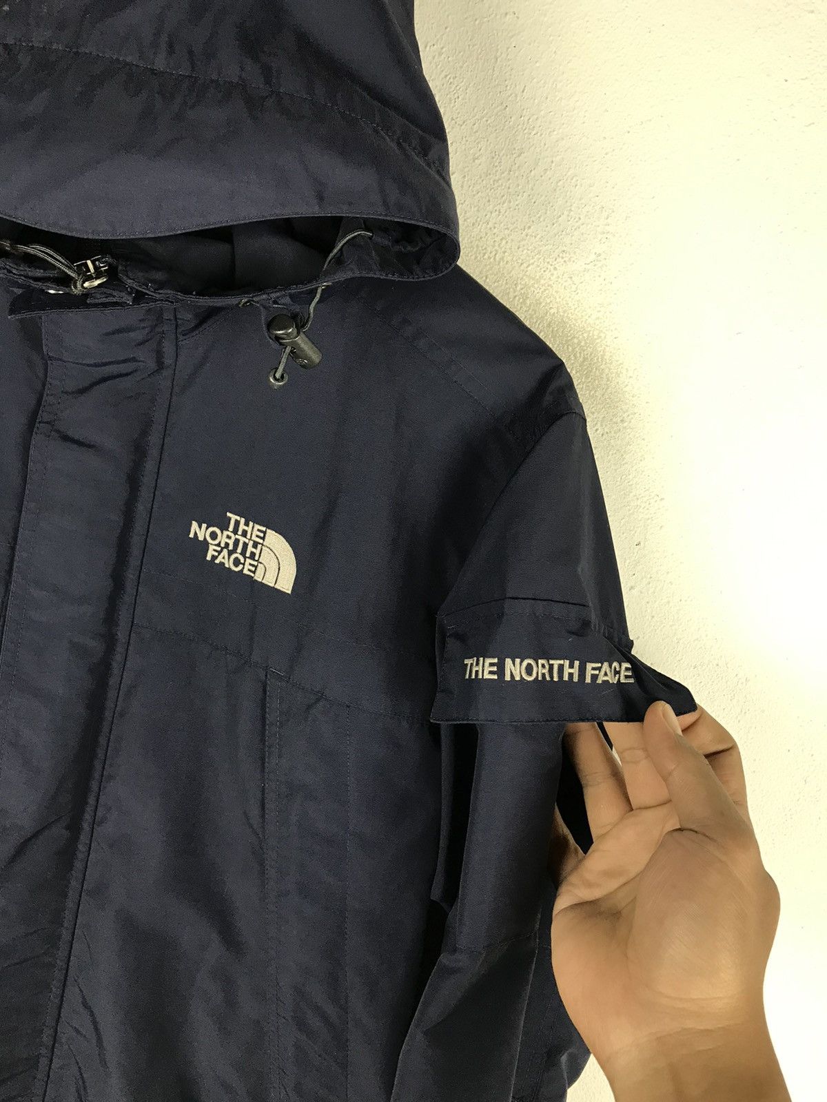 The North Face THE NORTH FACE JACKET Size US M / EU 48-50 / 2 - 6 Thumbnail