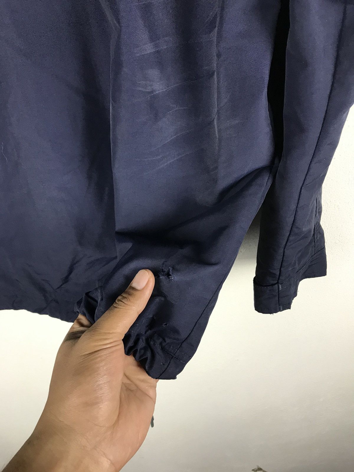 The North Face THE NORTH FACE JACKET Size US M / EU 48-50 / 2 - 7 Thumbnail