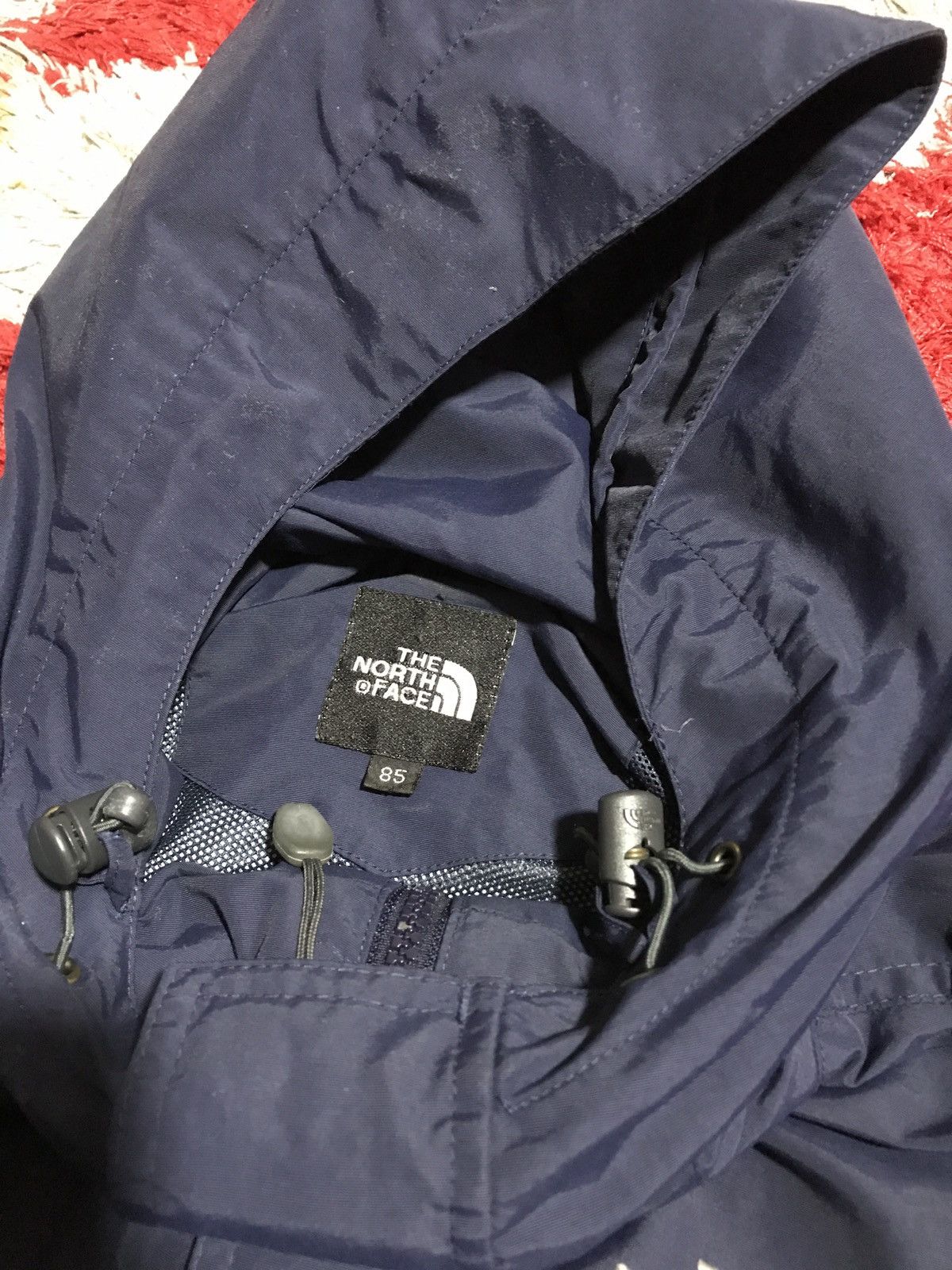 The North Face THE NORTH FACE JACKET Size US M / EU 48-50 / 2 - 8 Thumbnail
