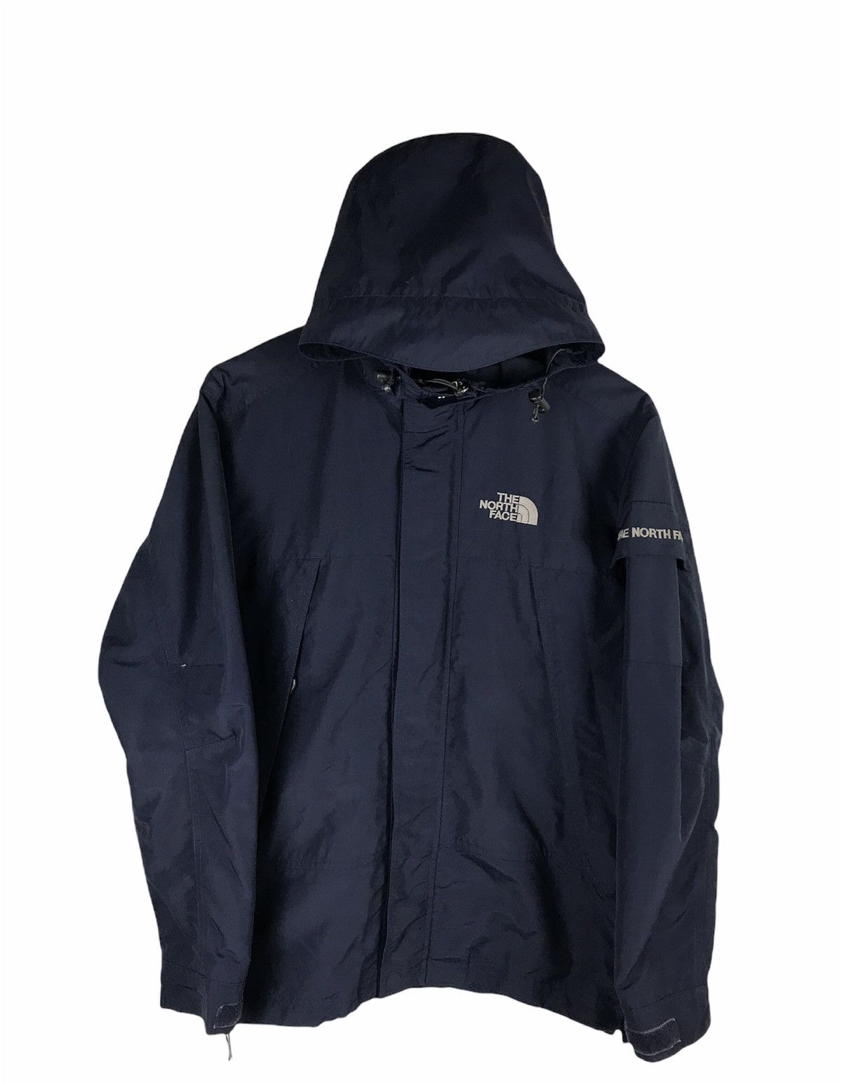 THE NORTH FACE JACKET