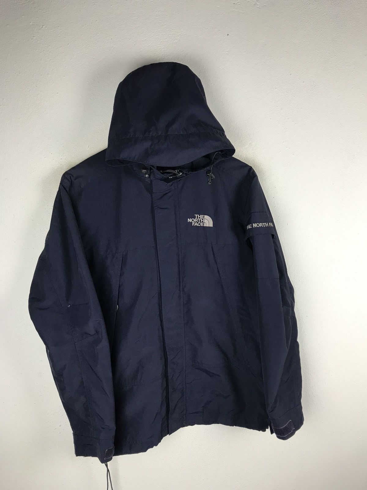 The North Face THE NORTH FACE JACKET Size US M / EU 48-50 / 2 - 3 Thumbnail