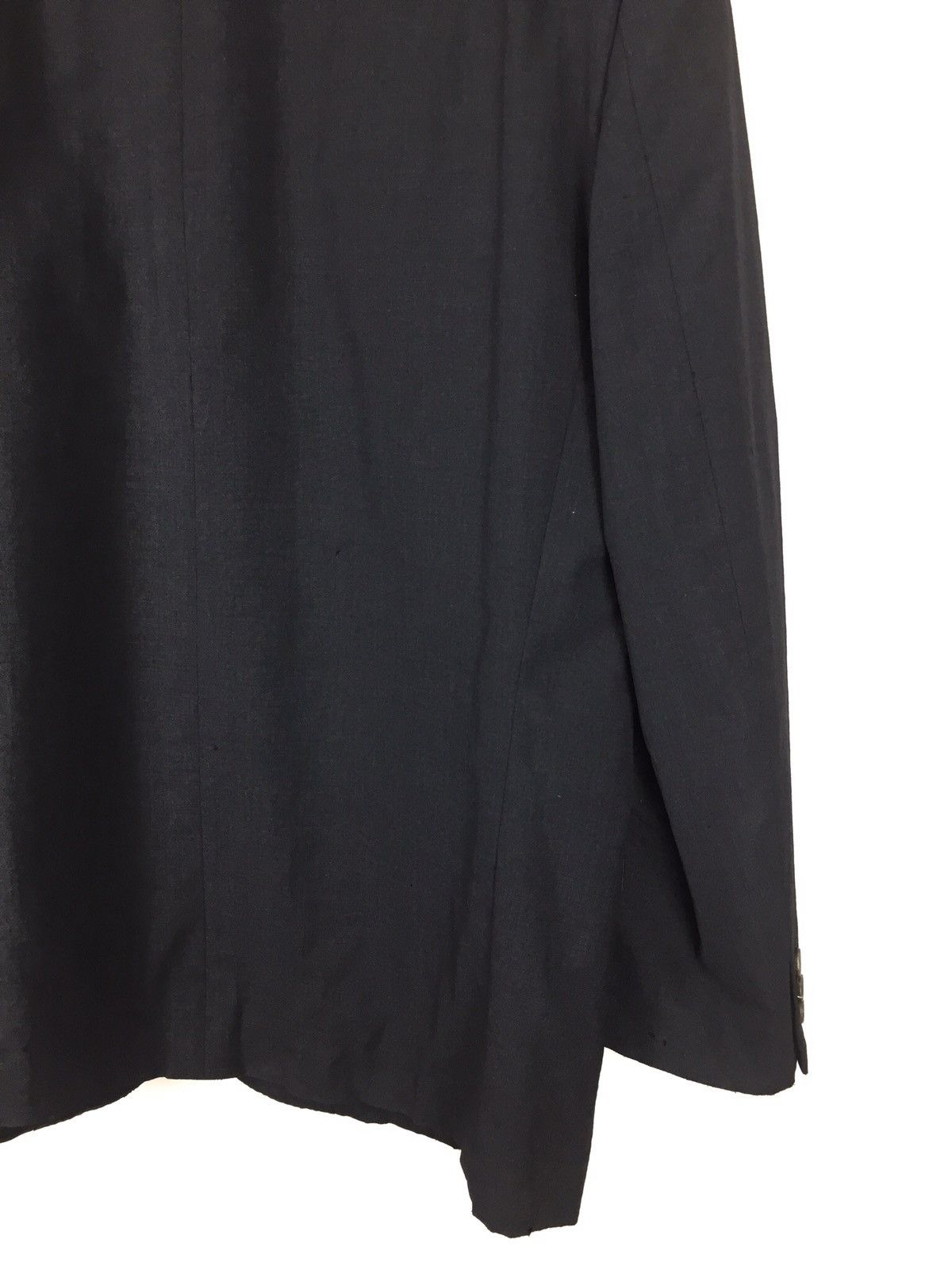 Comme des Garcons Homme Plus AD1995 CDG HOMME PLUS BLAZER JACKET Size US L / EU 52-54 / 3 - 13 Thumbnail