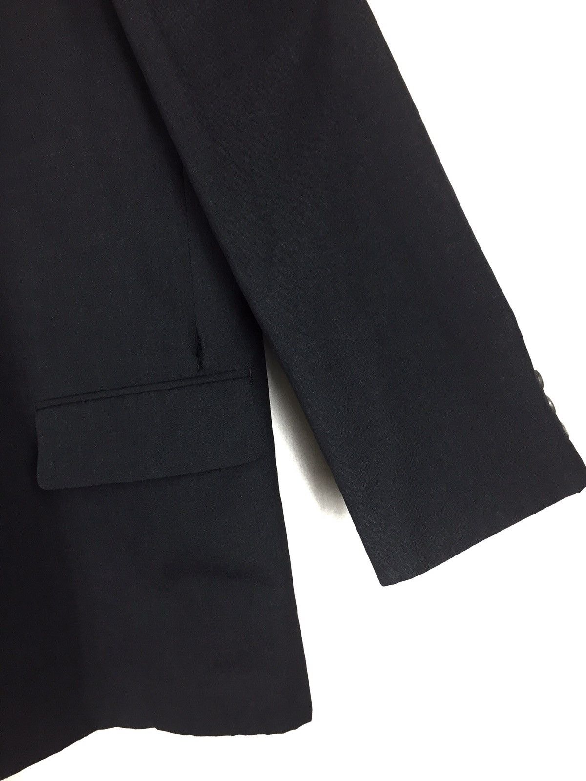 Comme des Garcons Homme Plus AD1995 CDG HOMME PLUS BLAZER JACKET Size US L / EU 52-54 / 3 - 14 Thumbnail