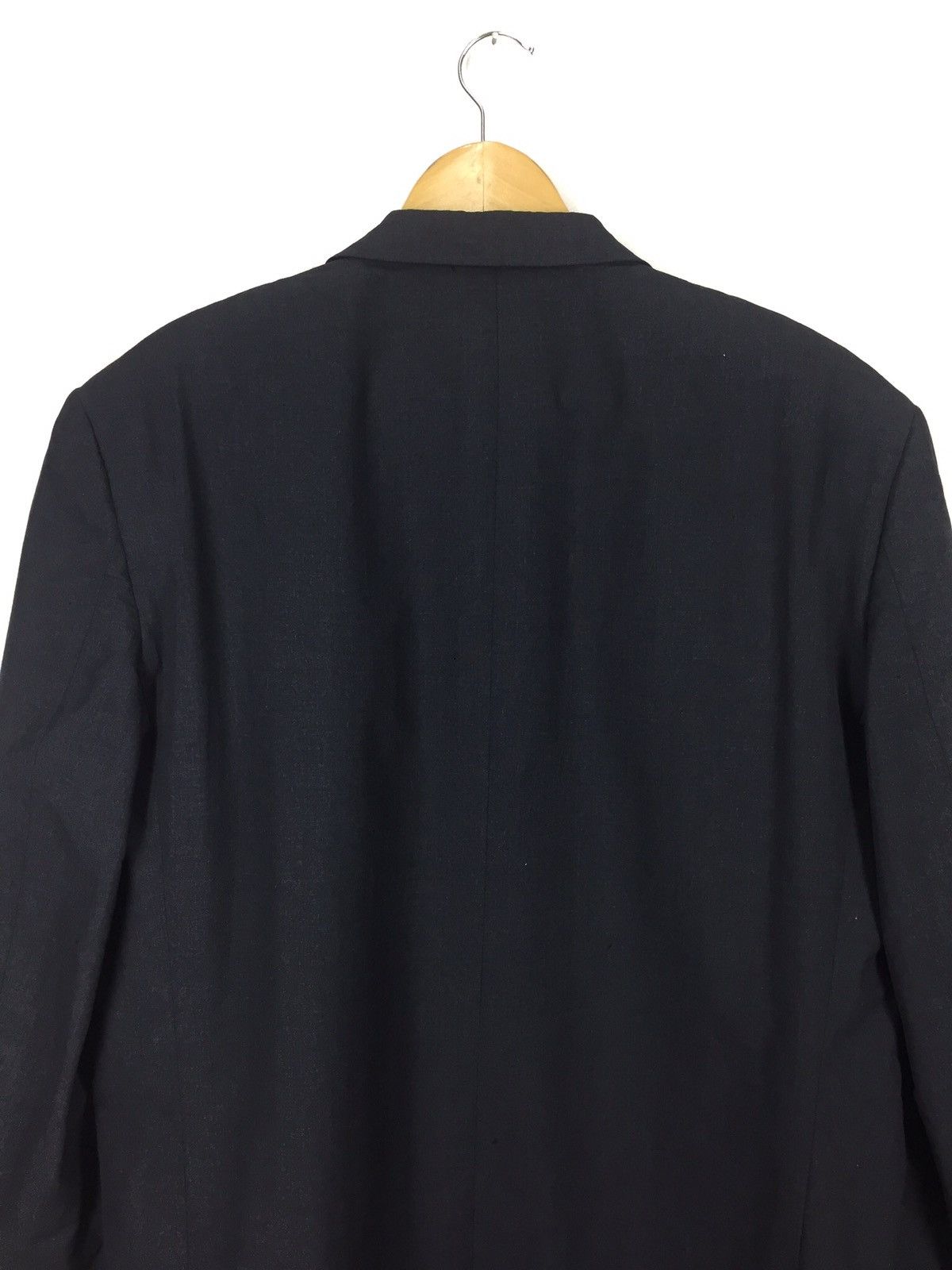 Comme des Garcons Homme Plus AD1995 CDG HOMME PLUS BLAZER JACKET Size US L / EU 52-54 / 3 - 9 Thumbnail