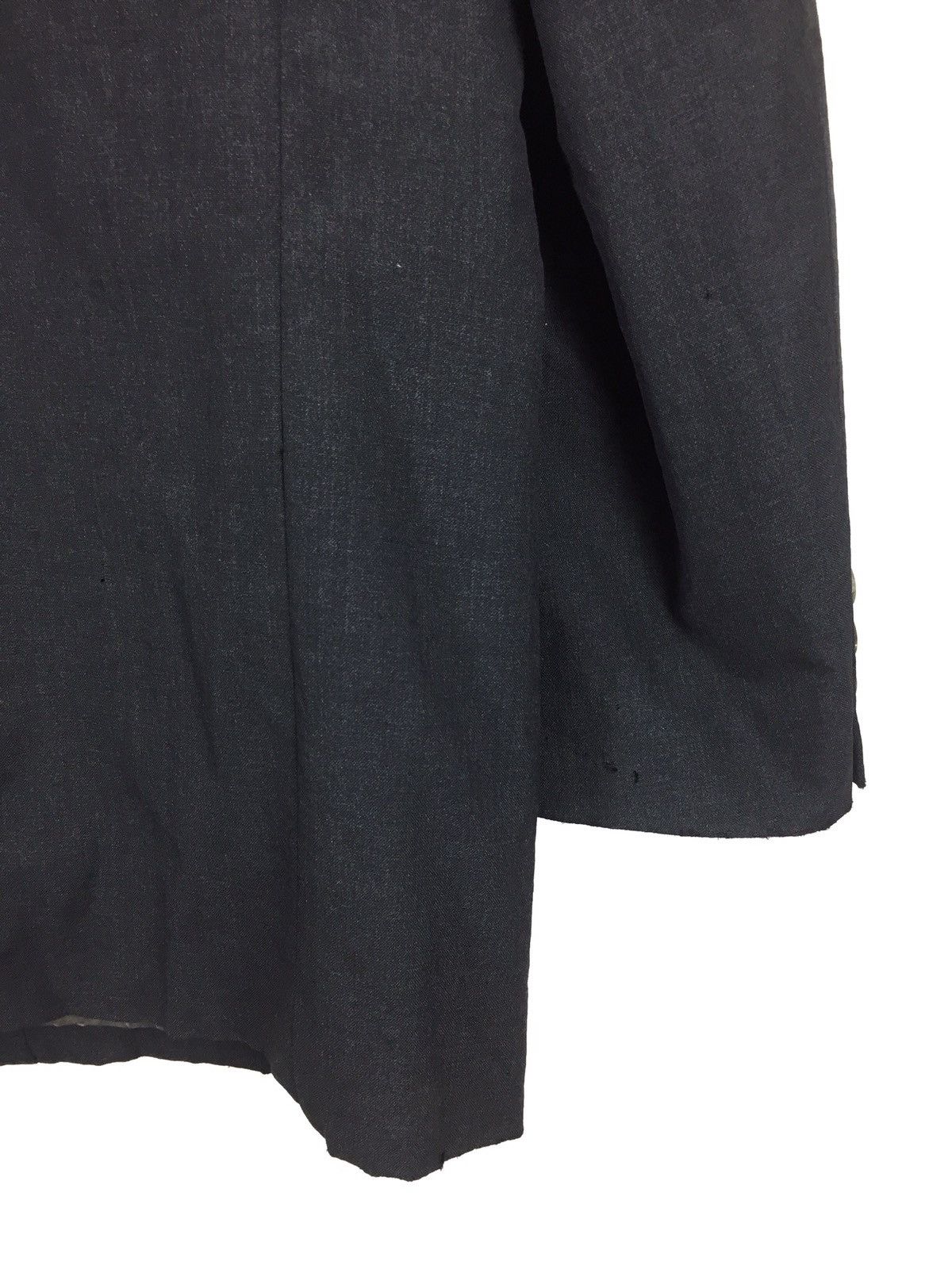 Comme des Garcons Homme Plus AD1995 CDG HOMME PLUS BLAZER JACKET Size US L / EU 52-54 / 3 - 12 Thumbnail