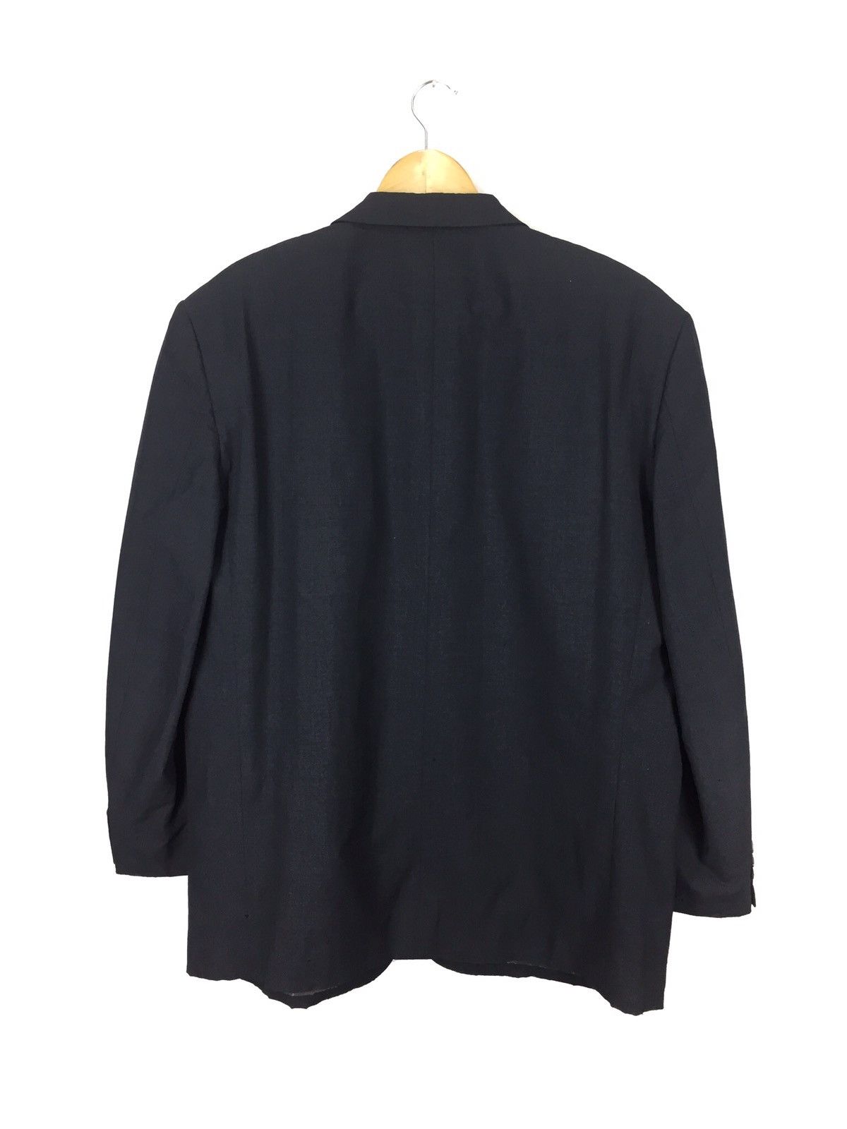 Comme des Garcons Homme Plus AD1995 CDG HOMME PLUS BLAZER JACKET Size US L / EU 52-54 / 3 - 5 Thumbnail