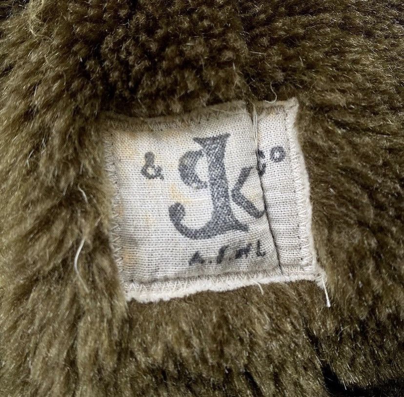 Kapital 2009 Arctic Reversible Eskimo fringes faux fur down vest Size US S / EU 44-46 / 1 - 7 Thumbnail