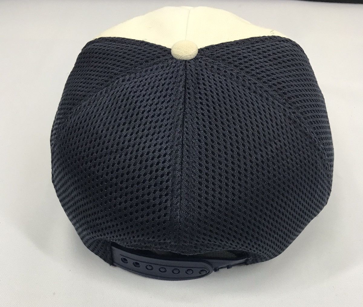 Nike Nike Air Swoosh Logo Hat Cap Baseball Trucker Size ONE SIZE - 5 Thumbnail