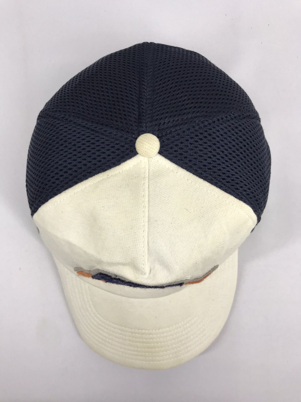Nike Nike Air Swoosh Logo Hat Cap Baseball Trucker Size ONE SIZE - 6 Thumbnail