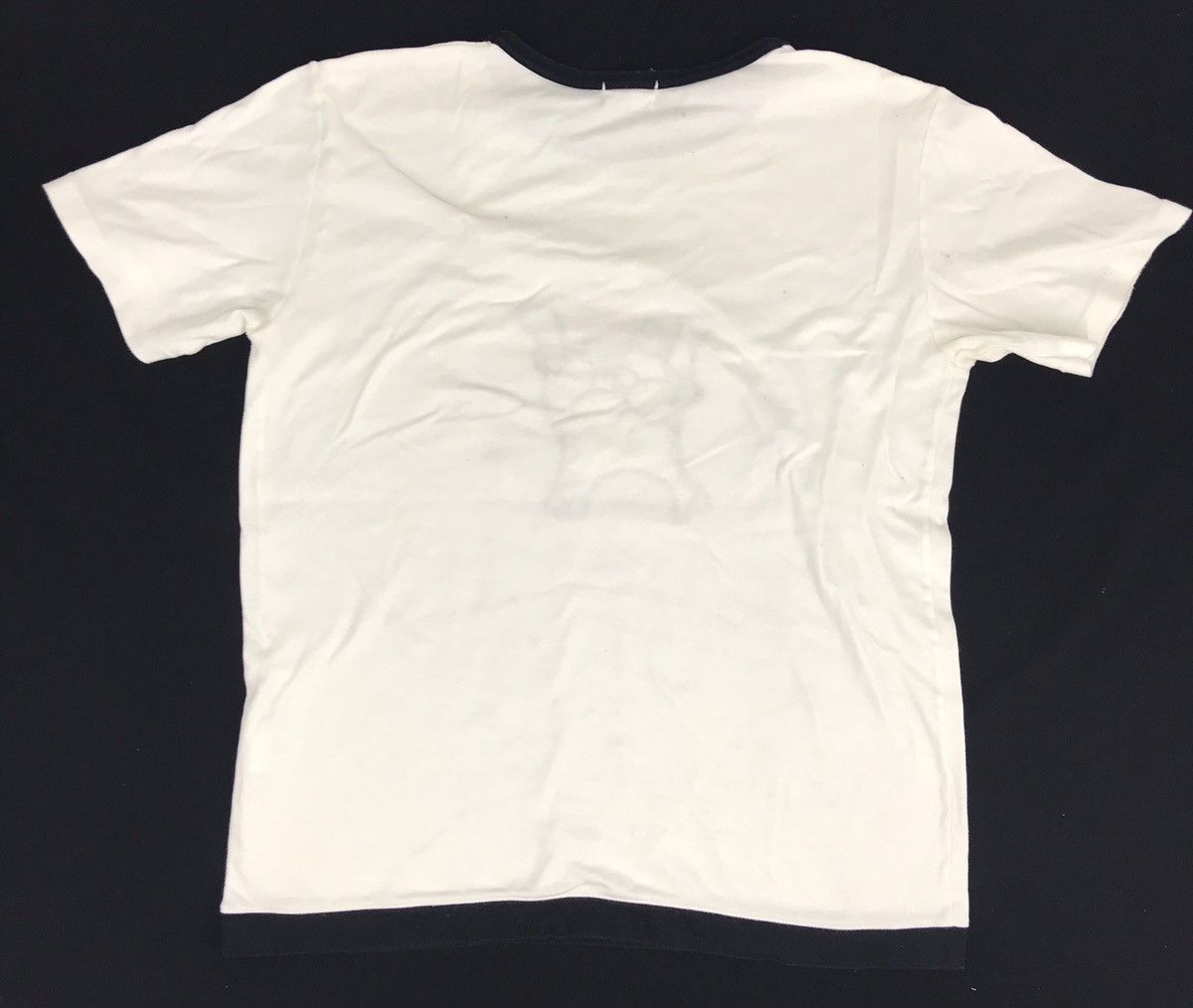 Japanese Brand Wovaen Lion Cat Character Nice Modern Classic Fashion Size S / US 4 / IT 40 - 5 Thumbnail