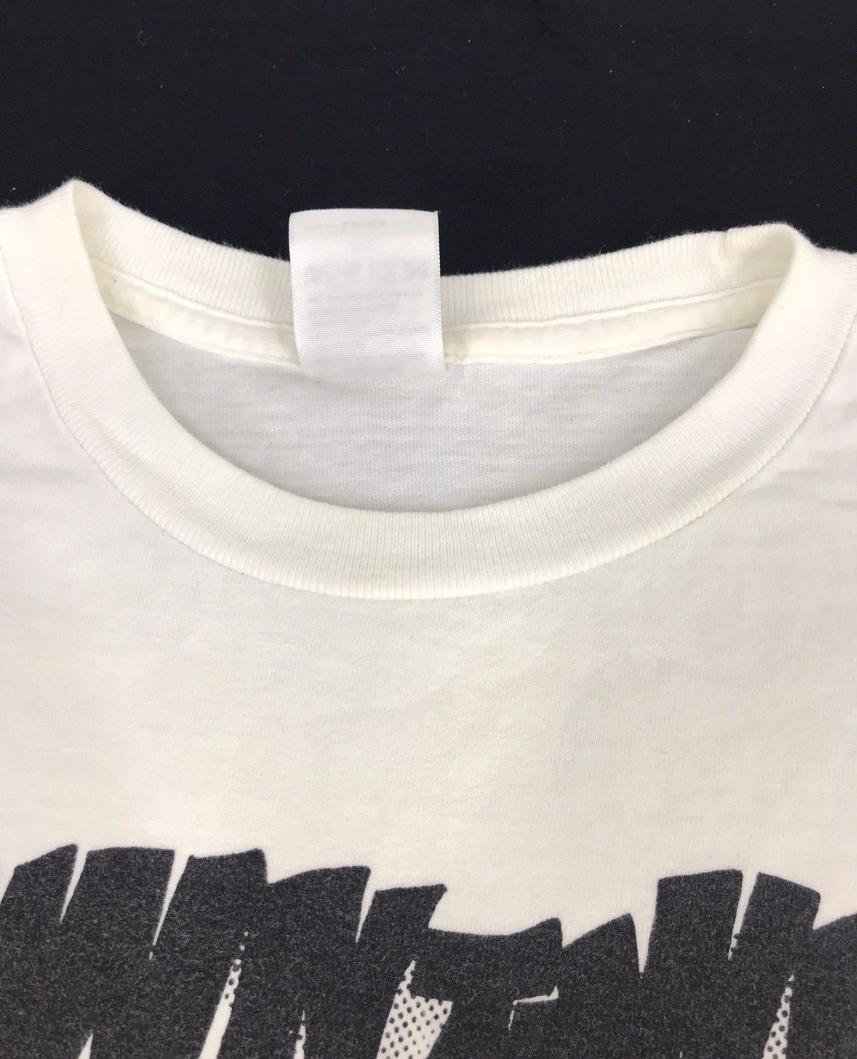 Band Tees Downtown Boogie Da Sportsman DJ Jazz Disco Major Parkinson Size US L / EU 52-54 / 3 - 5 Thumbnail