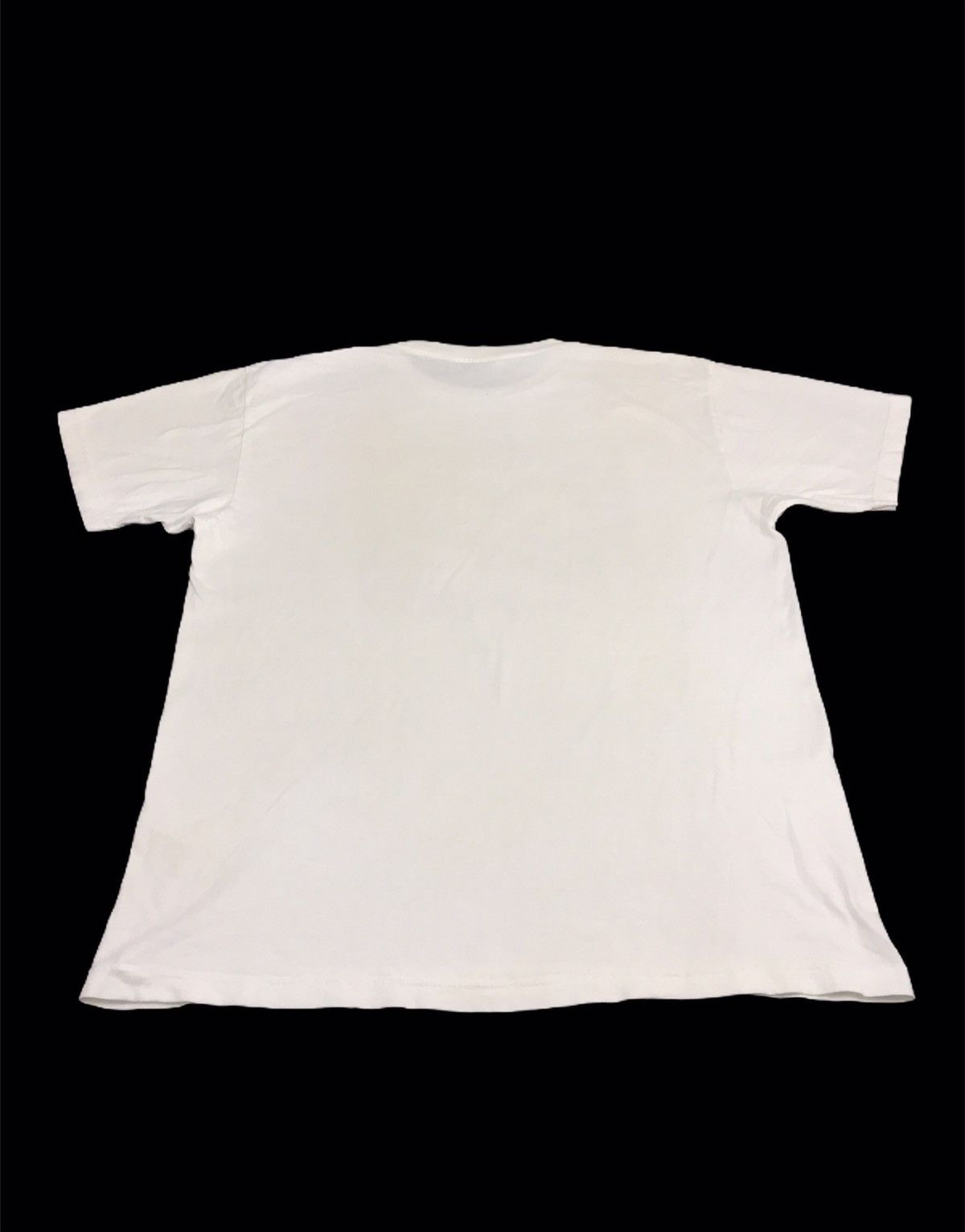 Band Tees Downtown Boogie Da Sportsman DJ Jazz Disco Major Parkinson Size US L / EU 52-54 / 3 - 9 Thumbnail