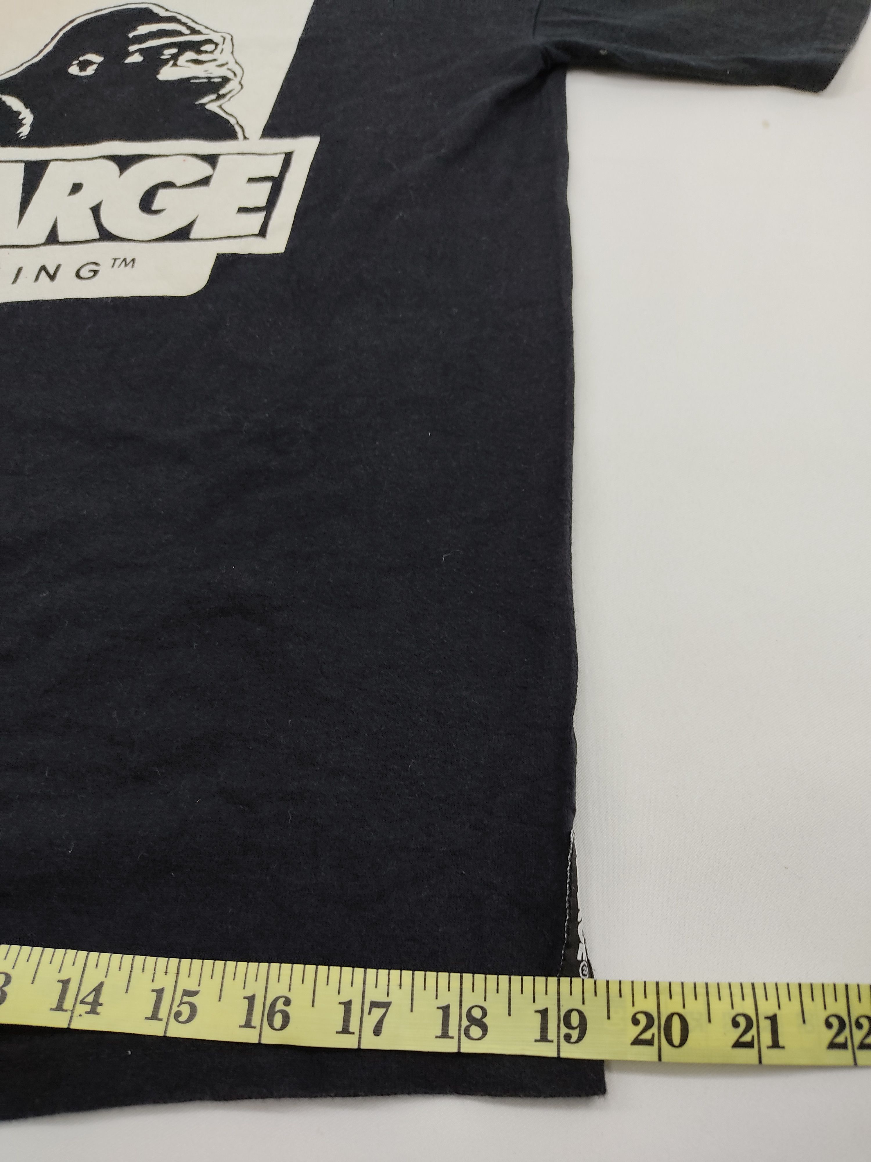 Xlarge X-Large Clothing King Kong Ape Screen Tee Size US S / EU 44-46 / 1 - 6 Thumbnail
