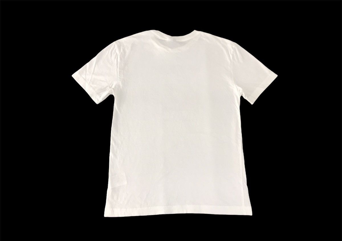 H&M H&M Divided Biggie And Jay-Z Brooklyn Finest Hiphop Tee Size S / US 4 / IT 40 - 2 Thumbnail