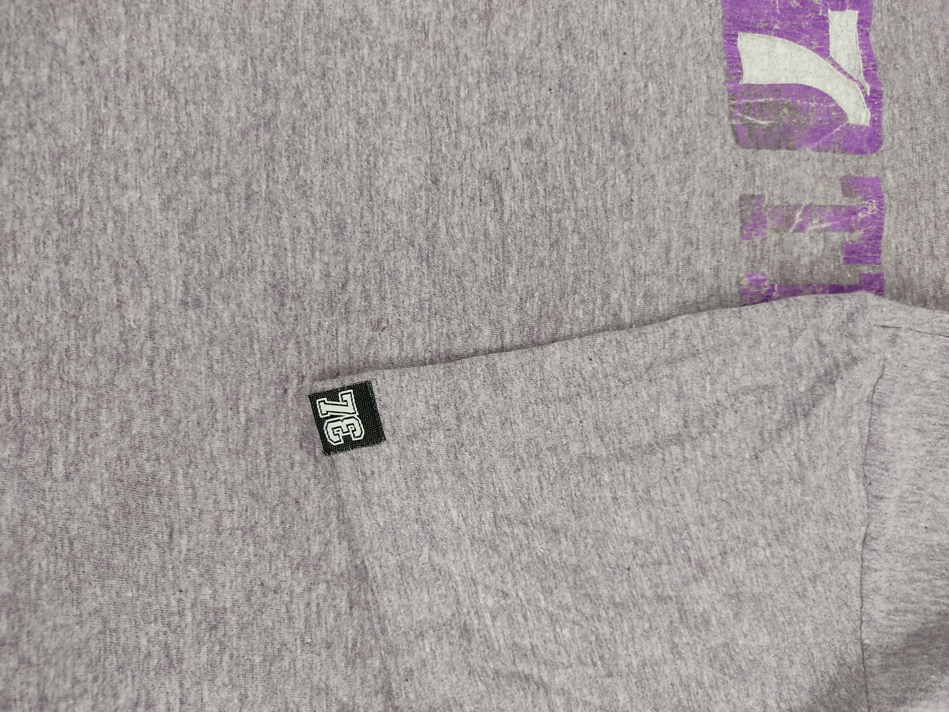 Seven 7 Seven Three R 73 USA Made Streetwear Fashion Brand Box Logo Size US S / EU 44-46 / 1 - 6 Thumbnail