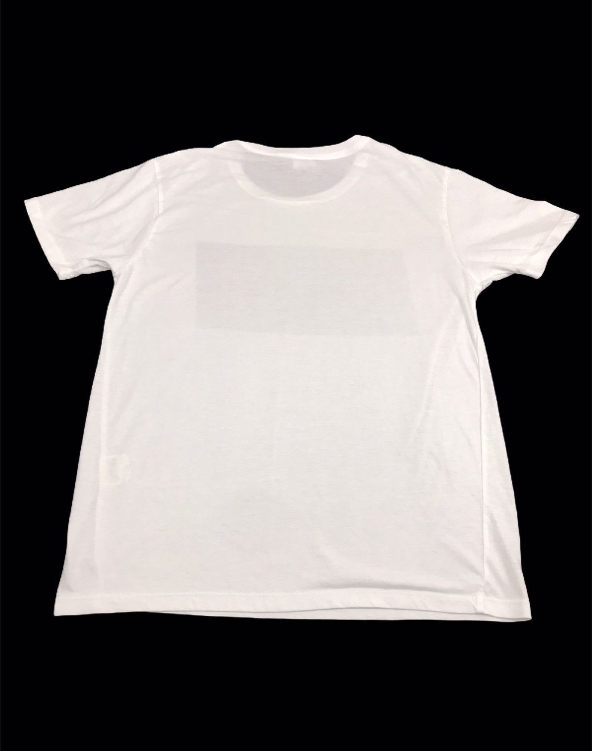 Band Tees Back Stage Pass Suiyobi No Campanella By Daluc Japan Tee Size S / US 4 / IT 40 - 6 Thumbnail