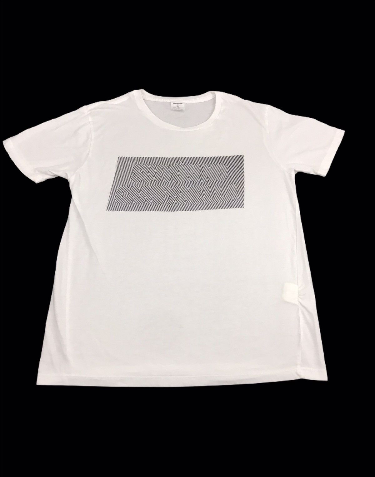 Back Stage Pass Suiyobi No Campanella By Daluc Japan Tee