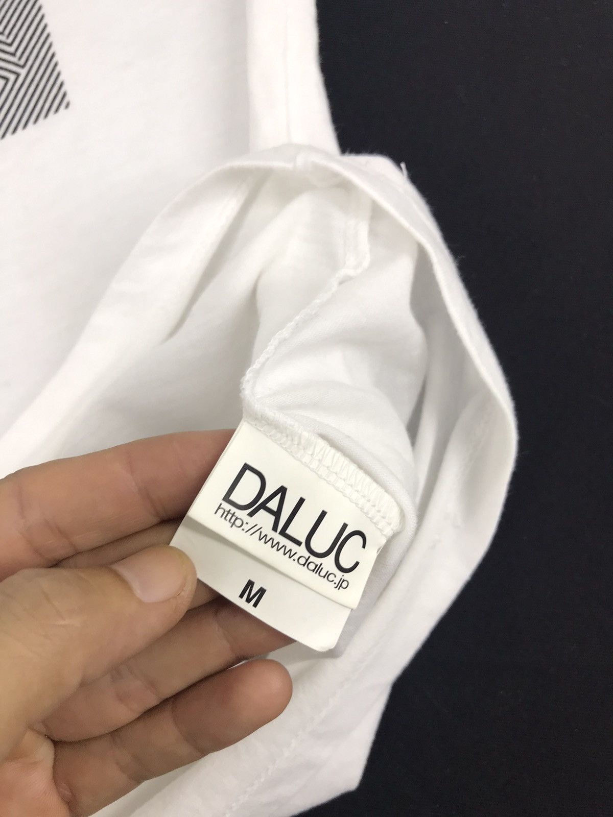 Band Tees Back Stage Pass Suiyobi No Campanella By Daluc Japan Tee Size S / US 4 / IT 40 - 5 Thumbnail