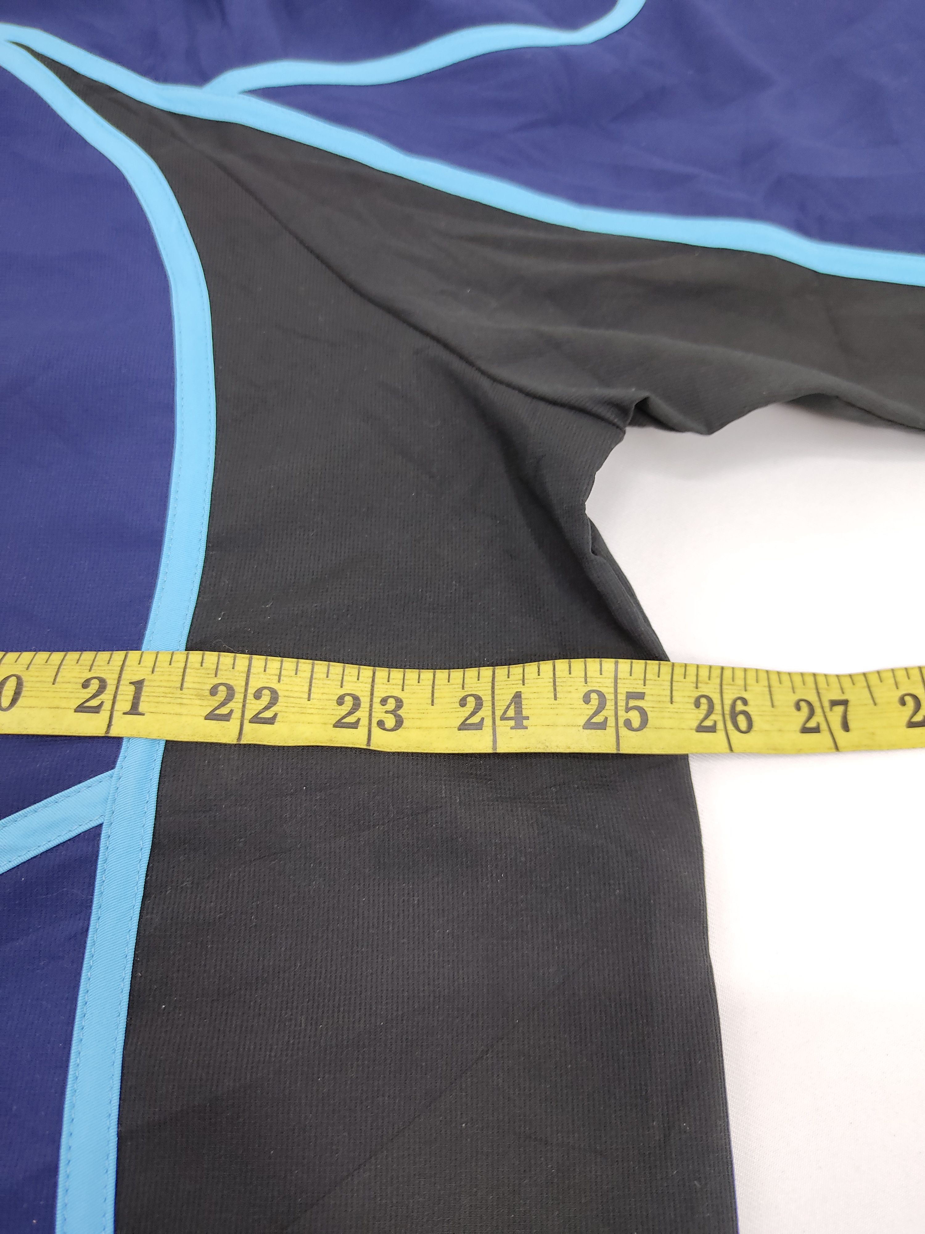 Canterbury of New Zealand Canterbury of New Zealand Jersey Long Sleeve Promo Rugby Size US XL / EU 56 / 4 - 9 Thumbnail