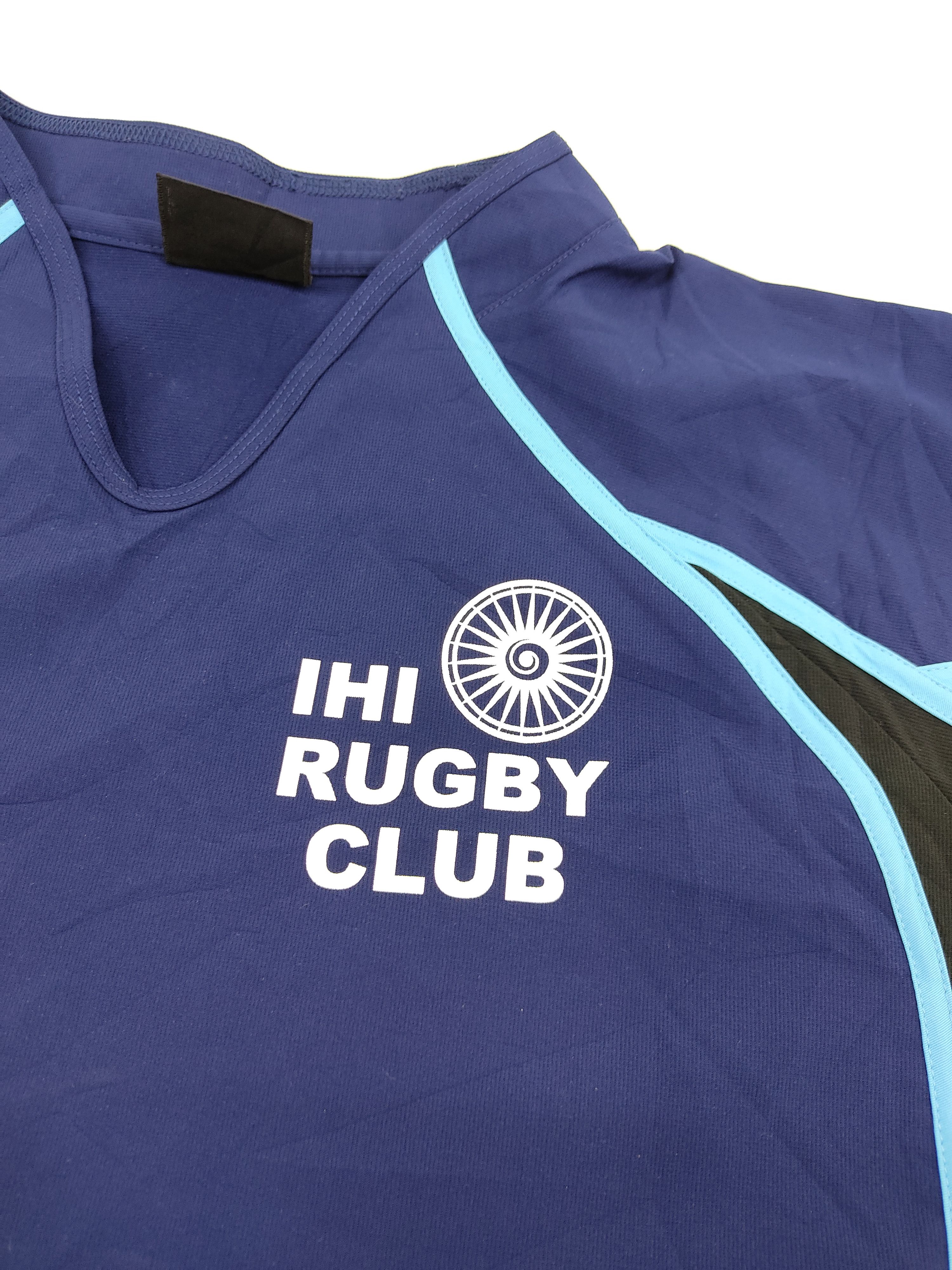Canterbury of New Zealand Canterbury of New Zealand Jersey Long Sleeve Promo Rugby Size US XL / EU 56 / 4 - 6 Thumbnail