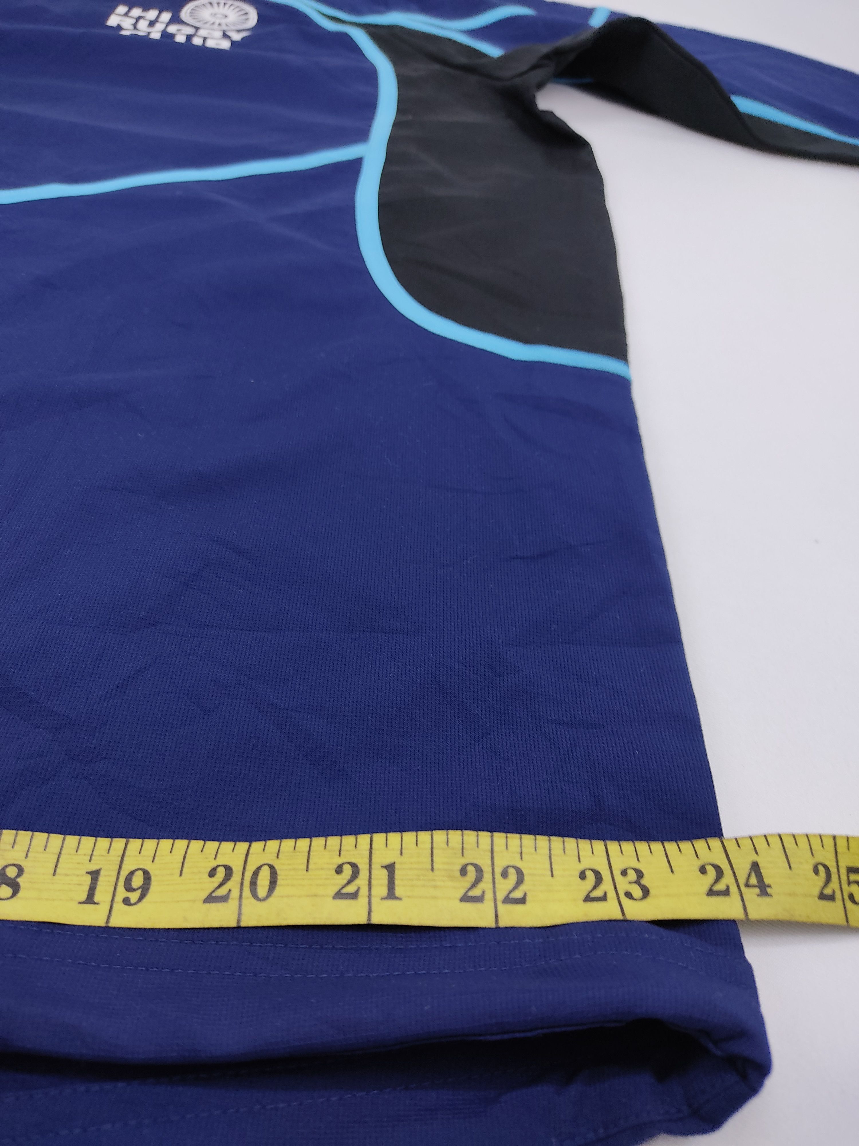 Canterbury of New Zealand Canterbury of New Zealand Jersey Long Sleeve Promo Rugby Size US XL / EU 56 / 4 - 11 Thumbnail