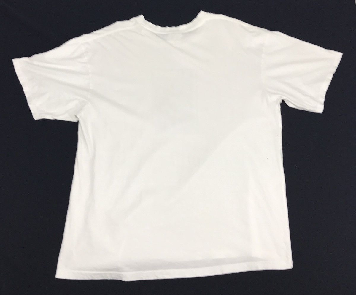 Other Vintage 90s Nike Running Big Logo Spell Out T Shirt Tee Size US XL / EU 56 / 4 - 5 Thumbnail