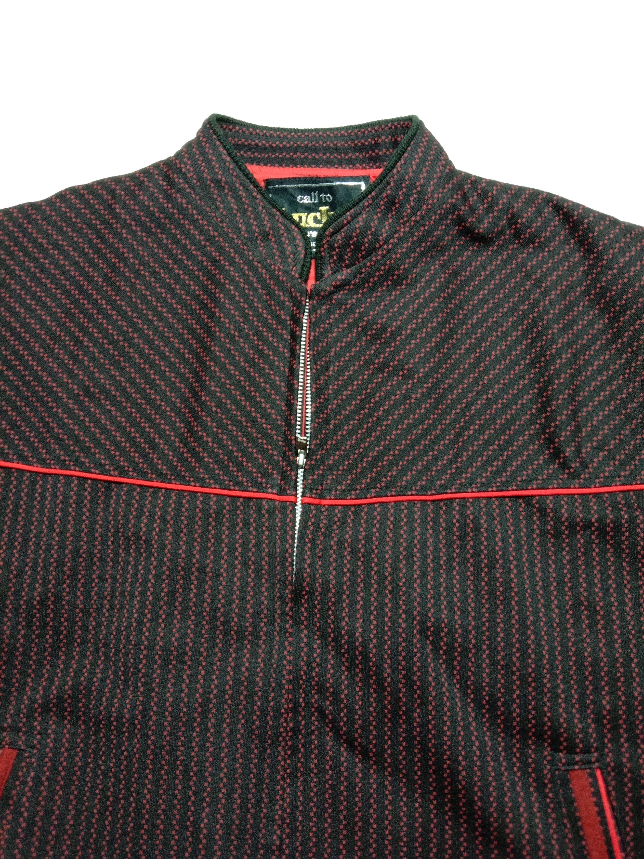 Lucky Brand Lucky Brand Bomber Jacket Nice Varsity College Office Size US S / EU 44-46 / 1 - 2 Thumbnail
