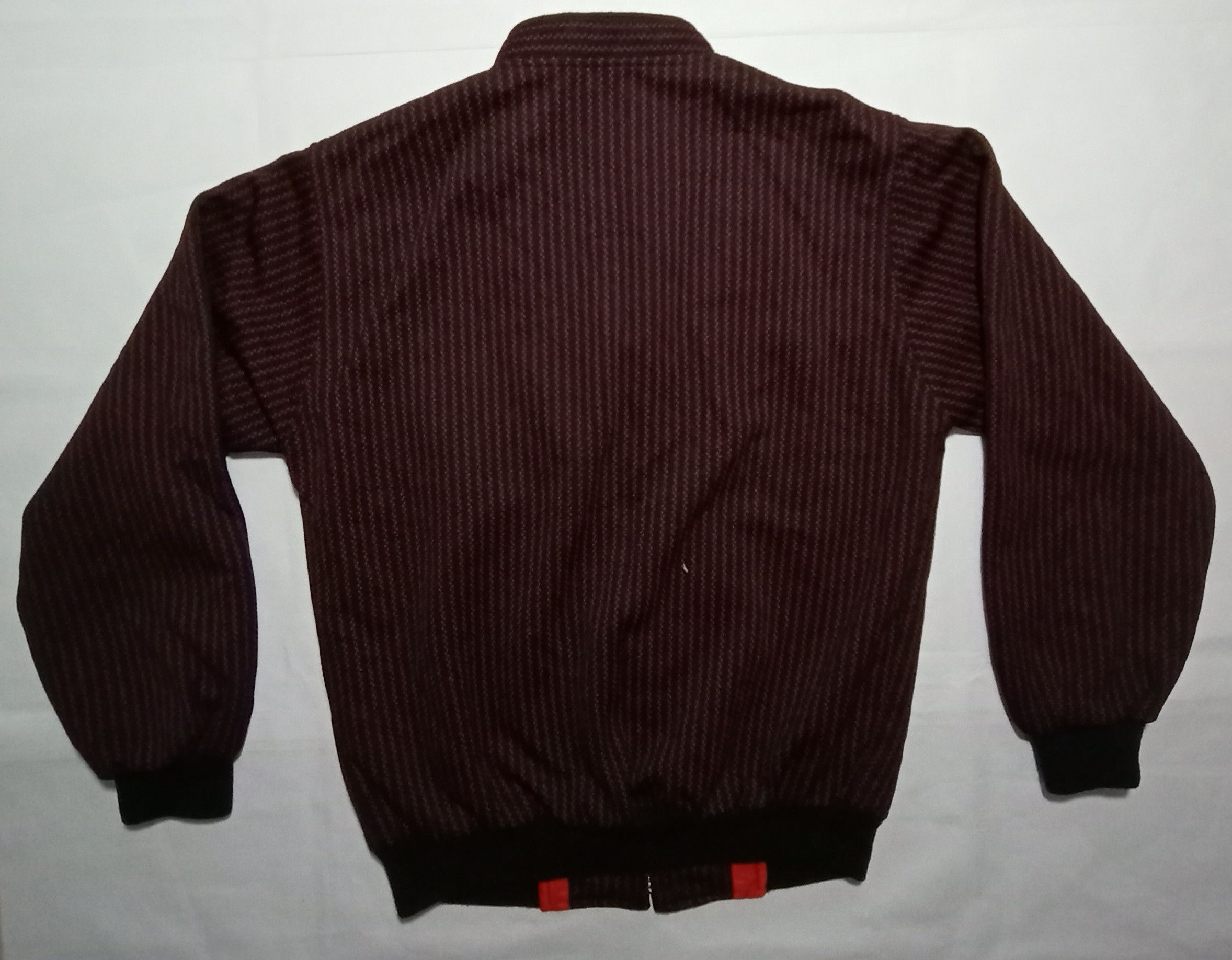 Lucky Brand Lucky Brand Bomber Jacket Nice Varsity College Office Size US S / EU 44-46 / 1 - 5 Thumbnail