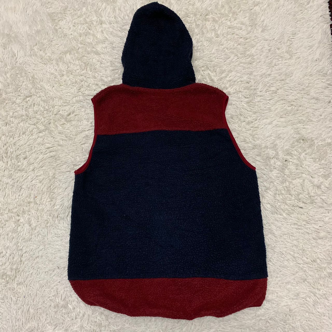 Japanese Brand Titicaca vest Size US M / EU 48-50 / 2 - 2 Thumbnail