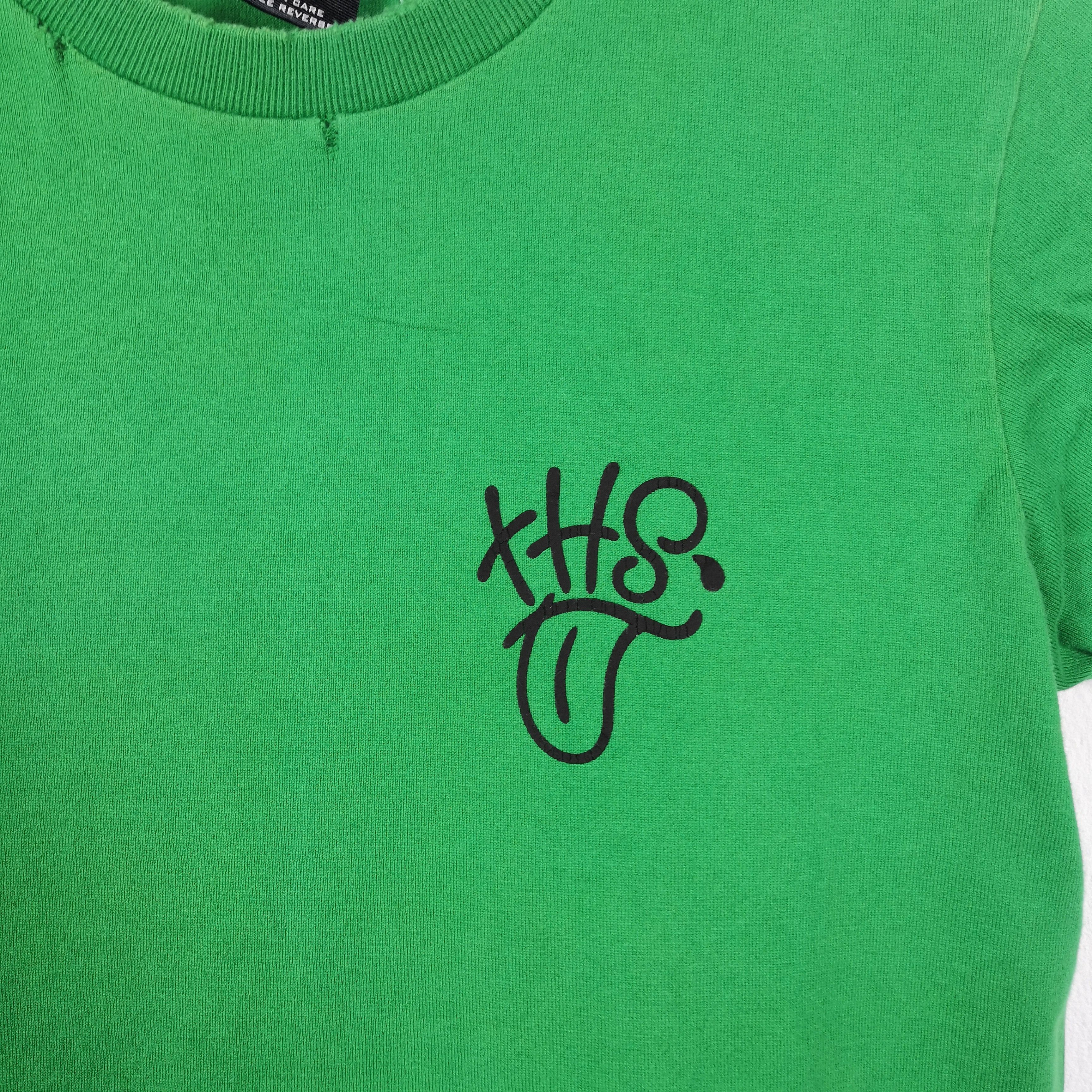Number (N)ine Number Nine X Takahiro Miyashita The High 56789 Size US S / EU 44-46 / 1 - 6 Thumbnail