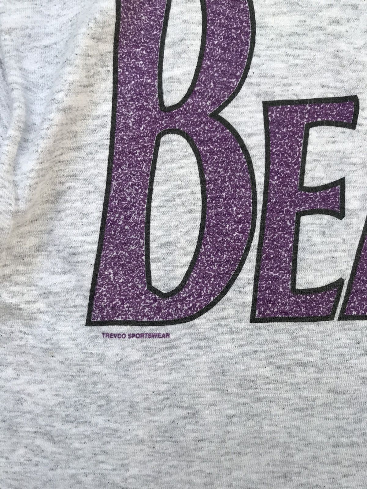 Band Tees 💥Vintage Rare 90s THE BEATLES Single Stitch FOTL Rock Tee Size US L / EU 52-54 / 3 - 10 Thumbnail