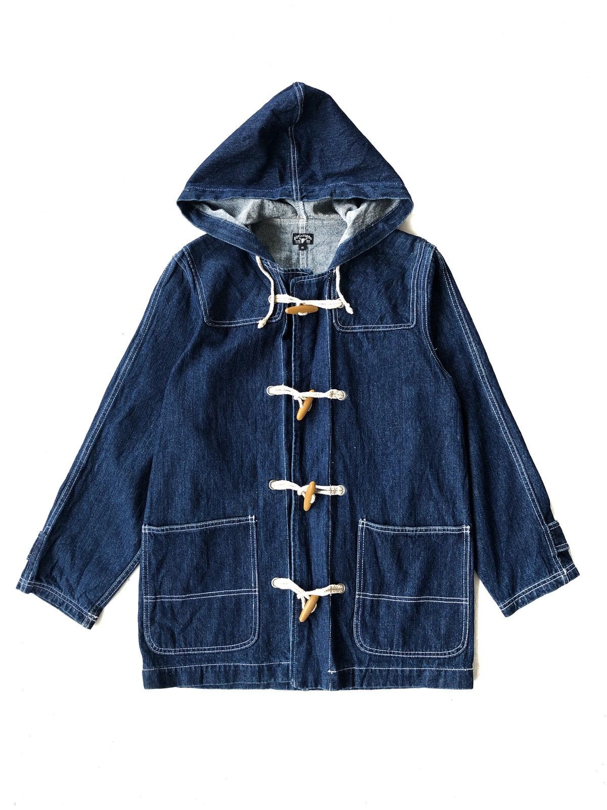 Men's Buffalo Bobs Outerwear | Grailed