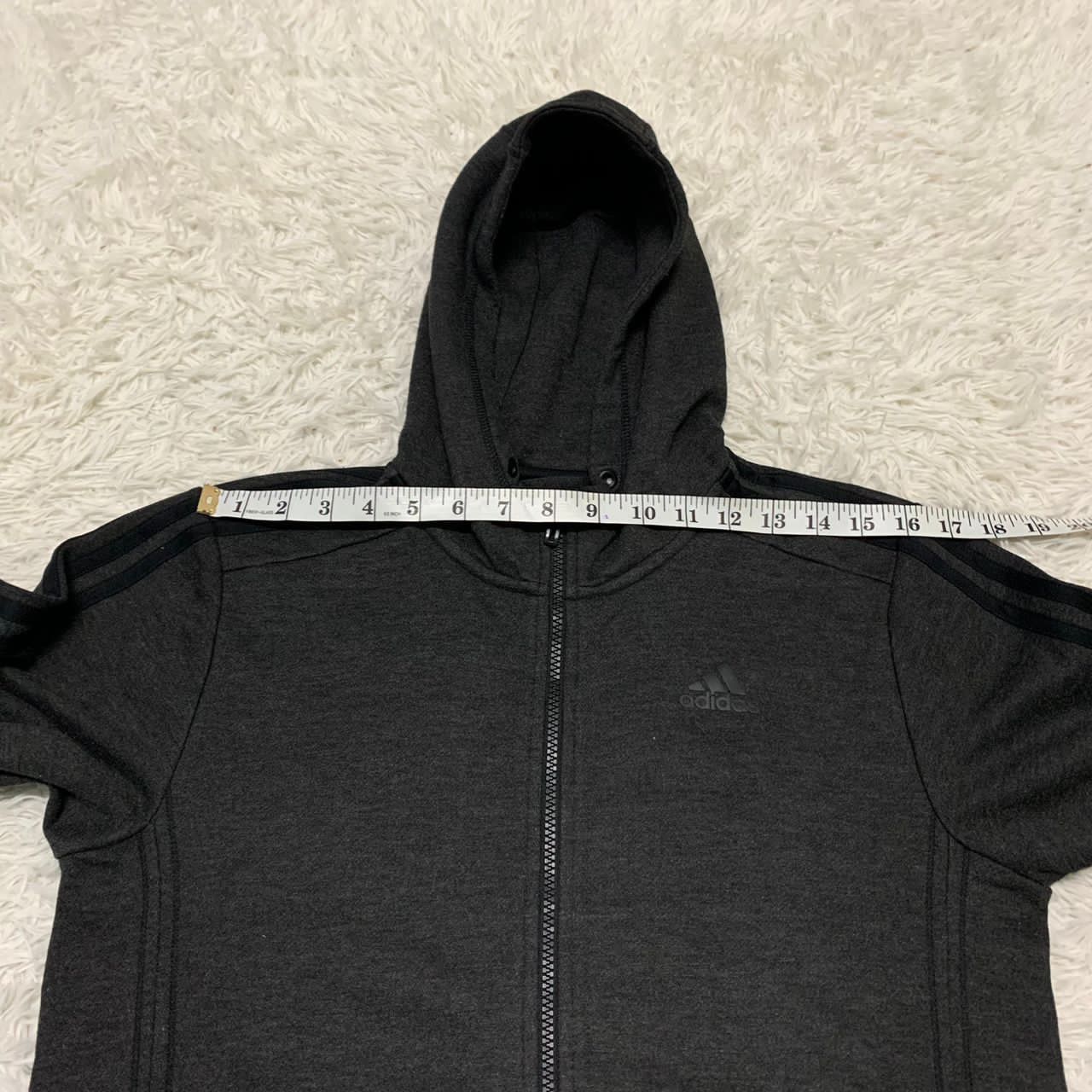 Adidas Adidas sport essentials hoodie Size US M / EU 48-50 / 2 - 5 Thumbnail