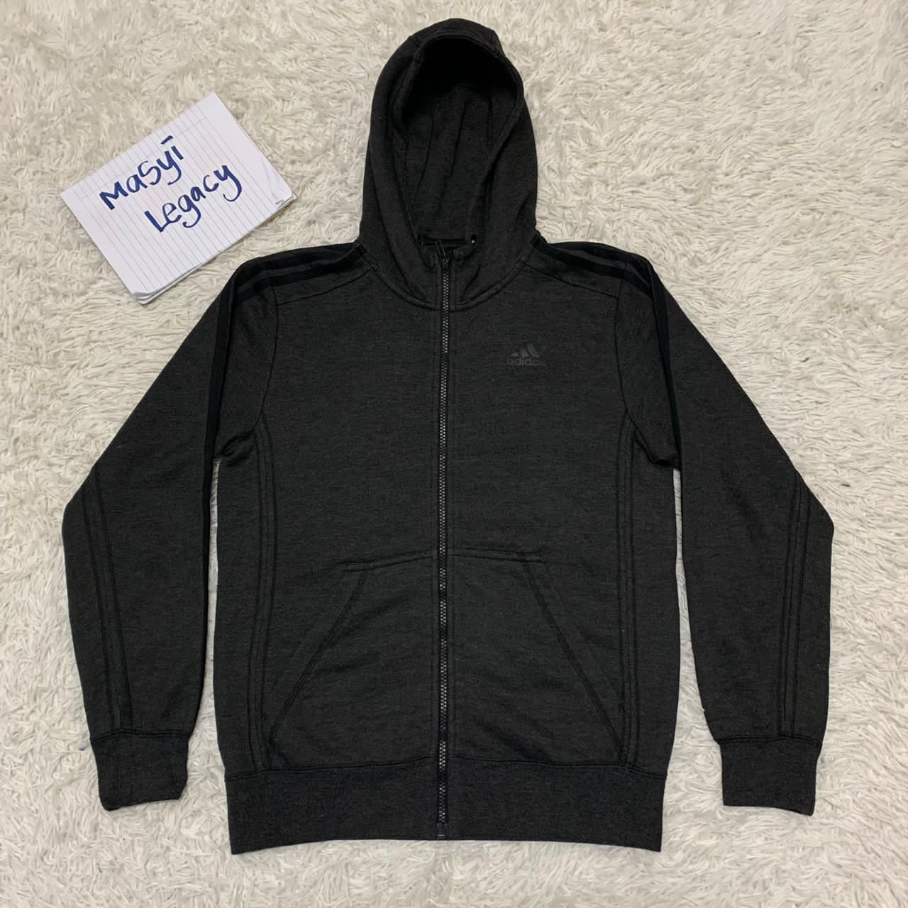 Adidas sport essentials hoodie