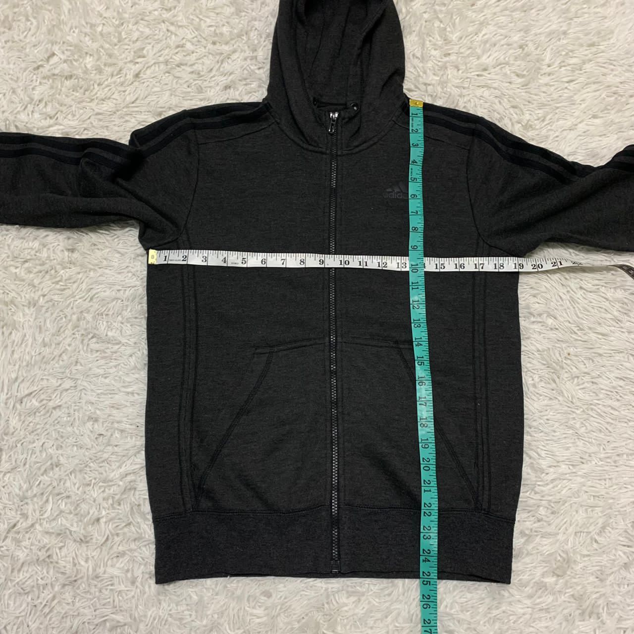 Adidas Adidas sport essentials hoodie Size US M / EU 48-50 / 2 - 4 Thumbnail