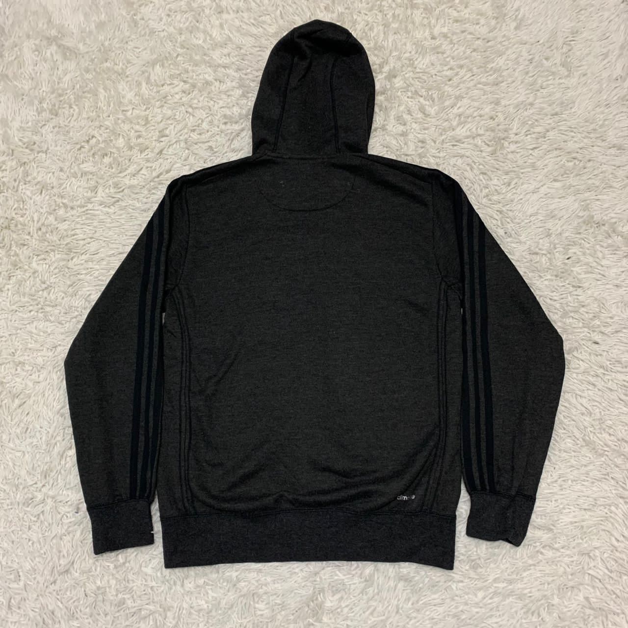 Adidas Adidas sport essentials hoodie Size US M / EU 48-50 / 2 - 2 Thumbnail