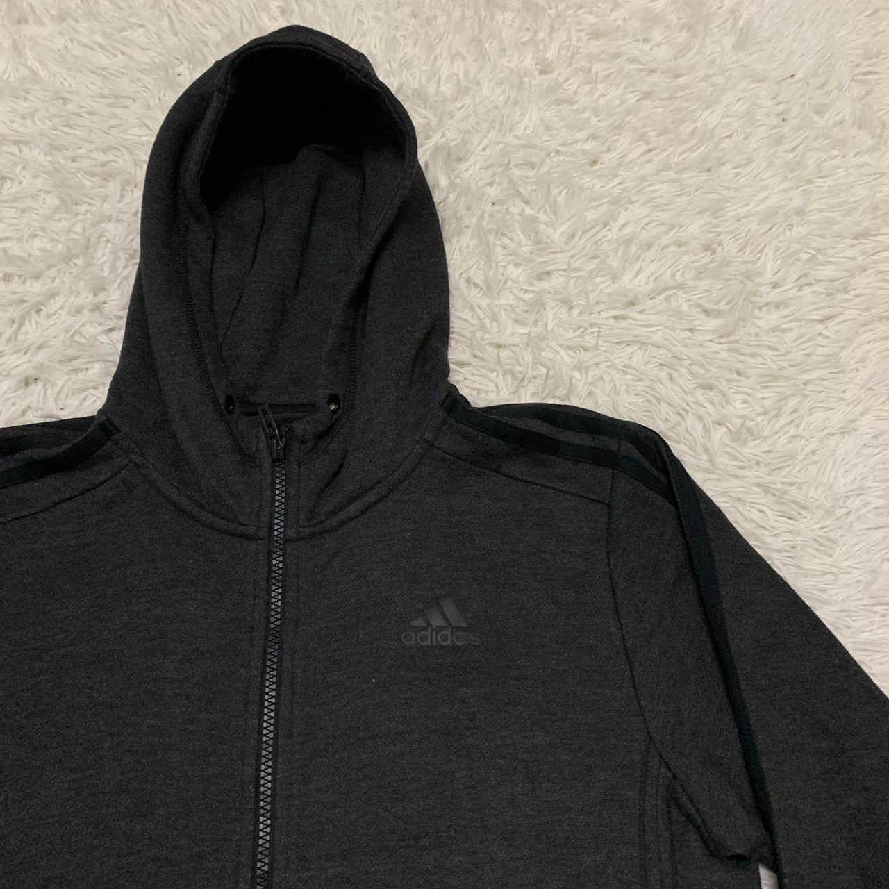 Adidas Adidas sport essentials hoodie Size US M / EU 48-50 / 2 - 7 Thumbnail