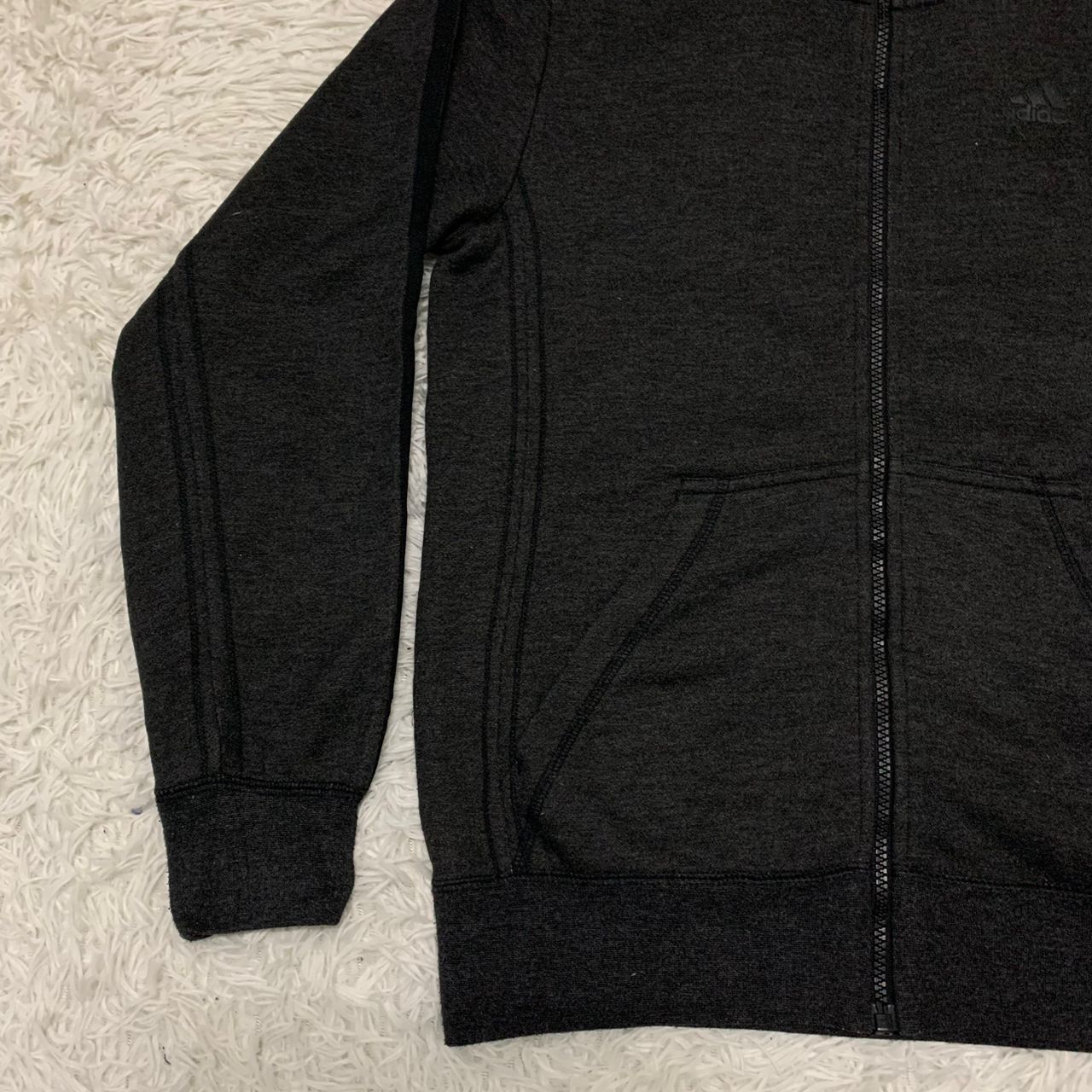 Adidas Adidas sport essentials hoodie Size US M / EU 48-50 / 2 - 8 Thumbnail