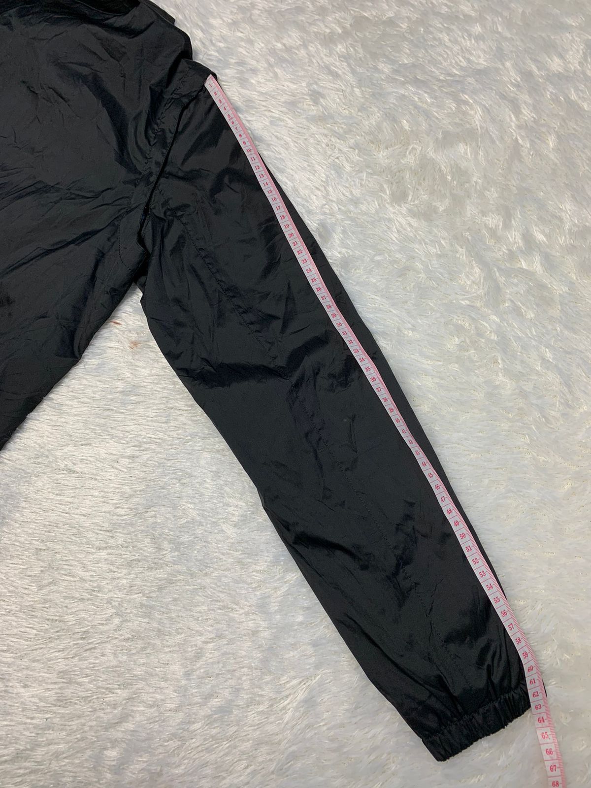 Prada Prada Removable Sleeve Nylon Jacket Size US S / EU 44-46 / 1 - 15 Thumbnail