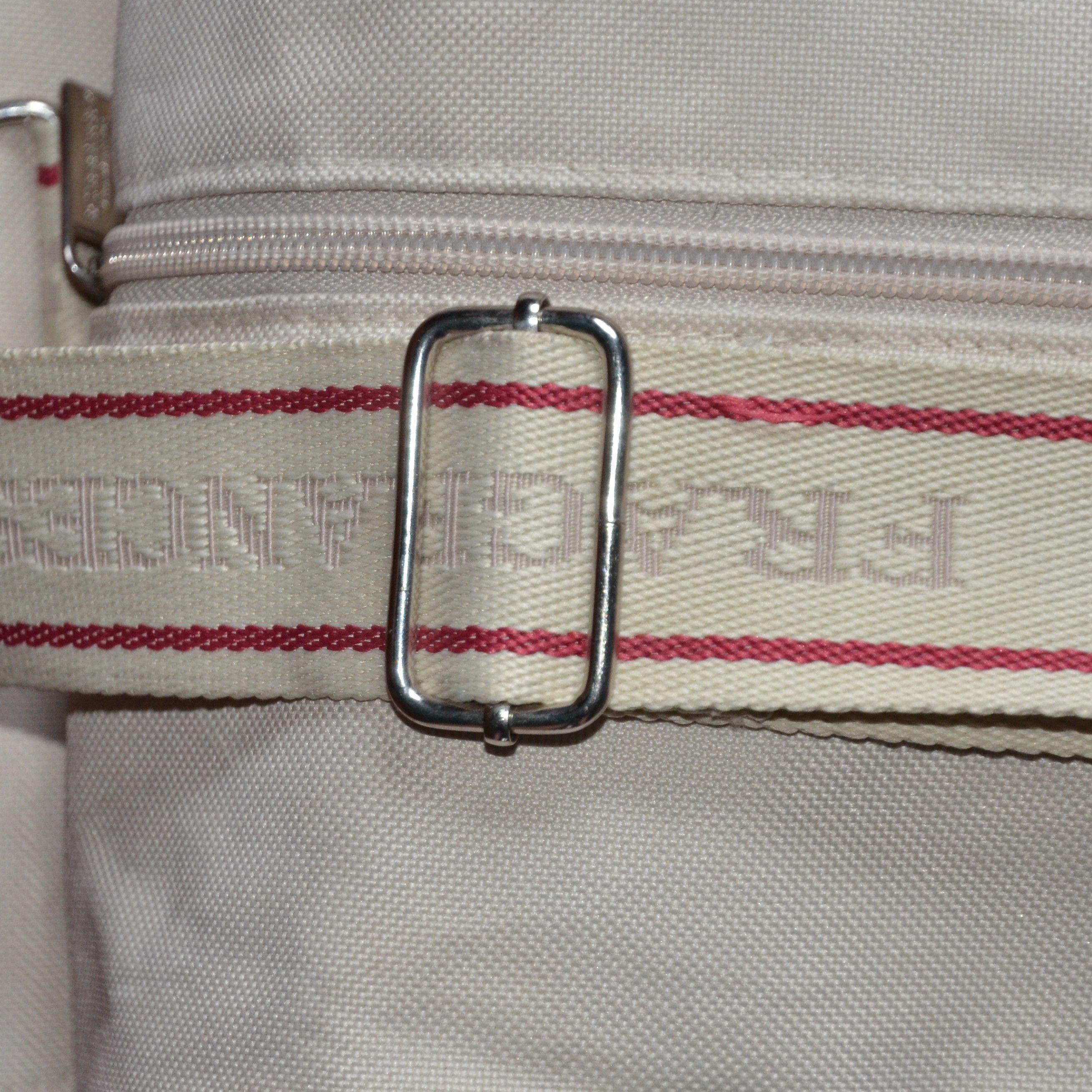 Burberry BURBERRY FRAGRANCES Travel Large Bag White Casual Fashion Size ONE SIZE - 8 Thumbnail