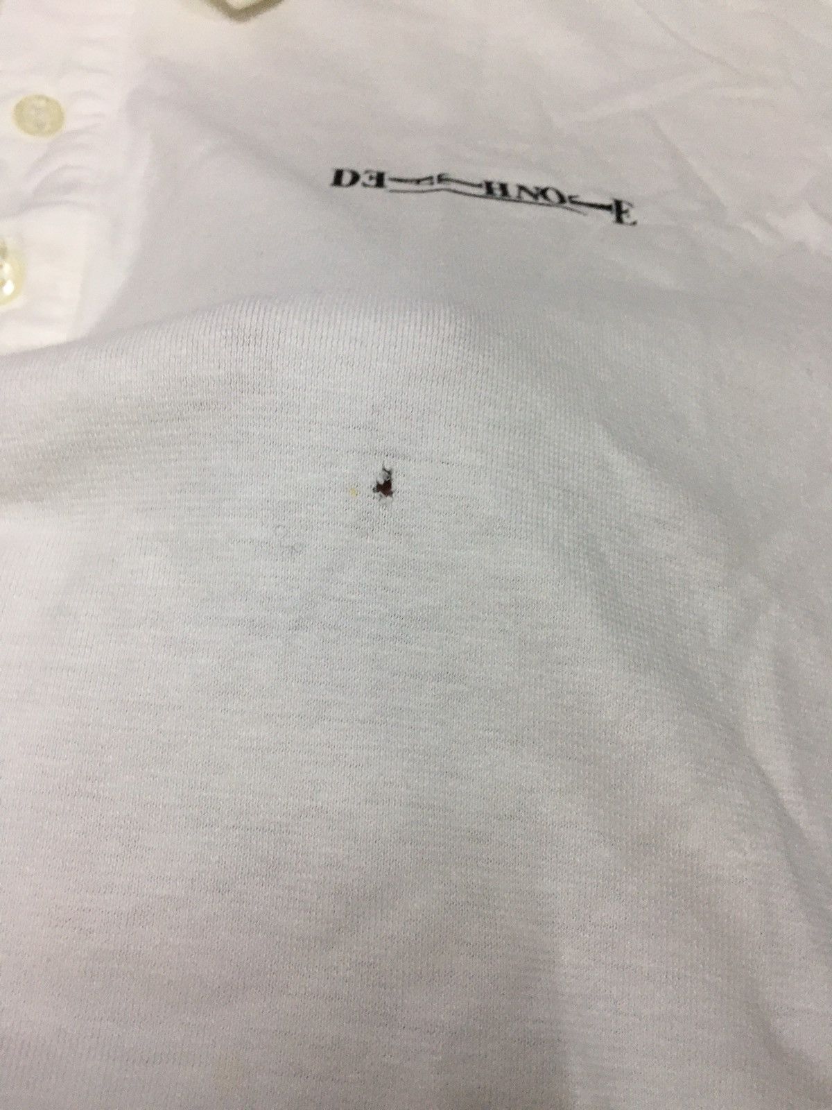 Vintage Vintage Japan movie death note Size US M / EU 48-50 / 2 - 7 Thumbnail