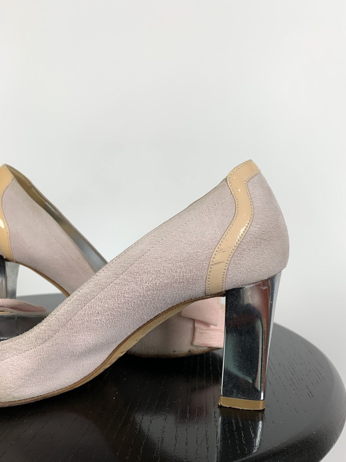 Dolce & Gabbana Vintage Dolce&Gabbana Pumps Heels Y2K Women’s Shoes Size US 6 / IT 36 - 15 Thumbnail