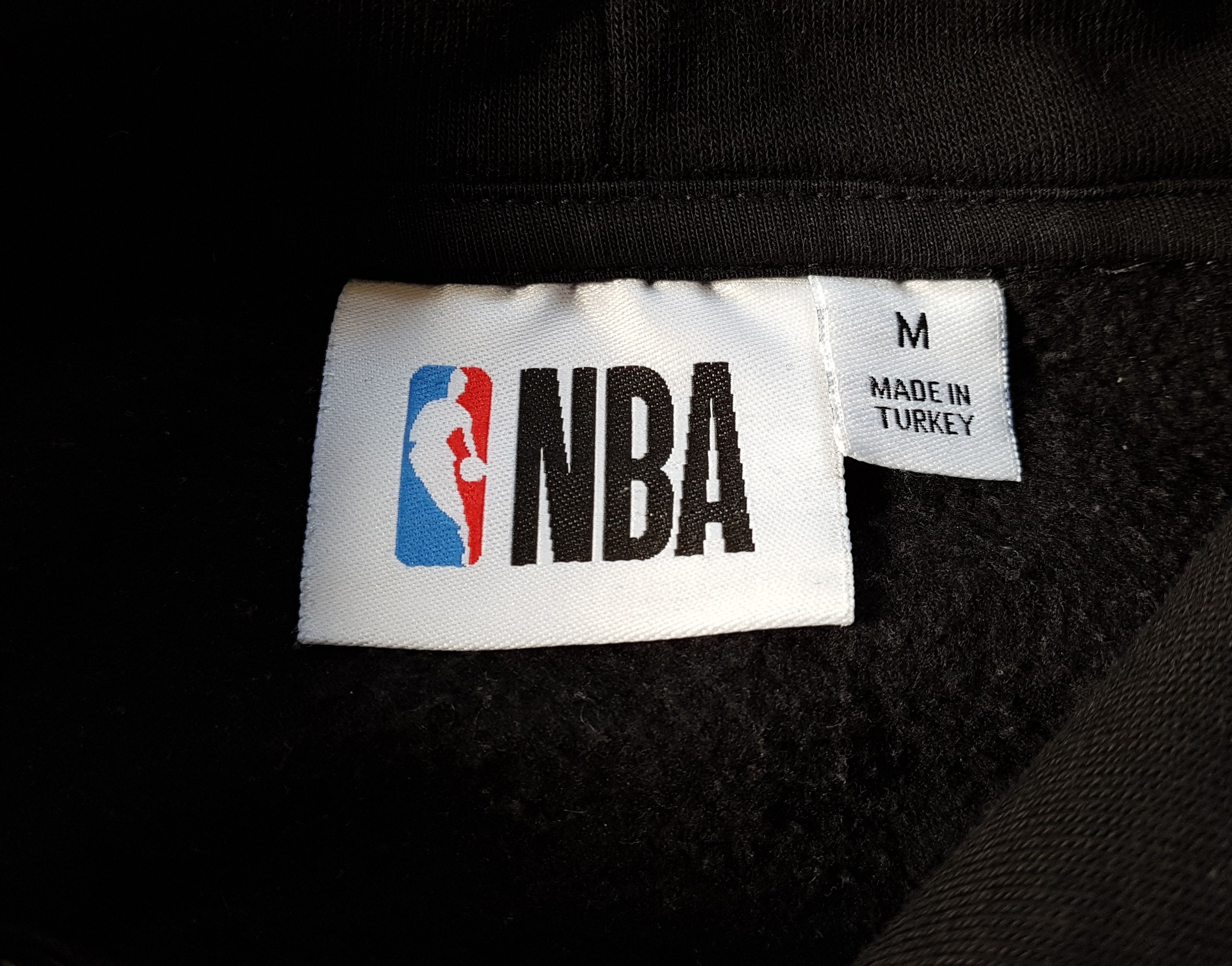 NBA LA Lakers NBA Los Angeles Lebron James Hoodie Sweatshirt Size US M / EU 48-50 / 2 - 7 Thumbnail